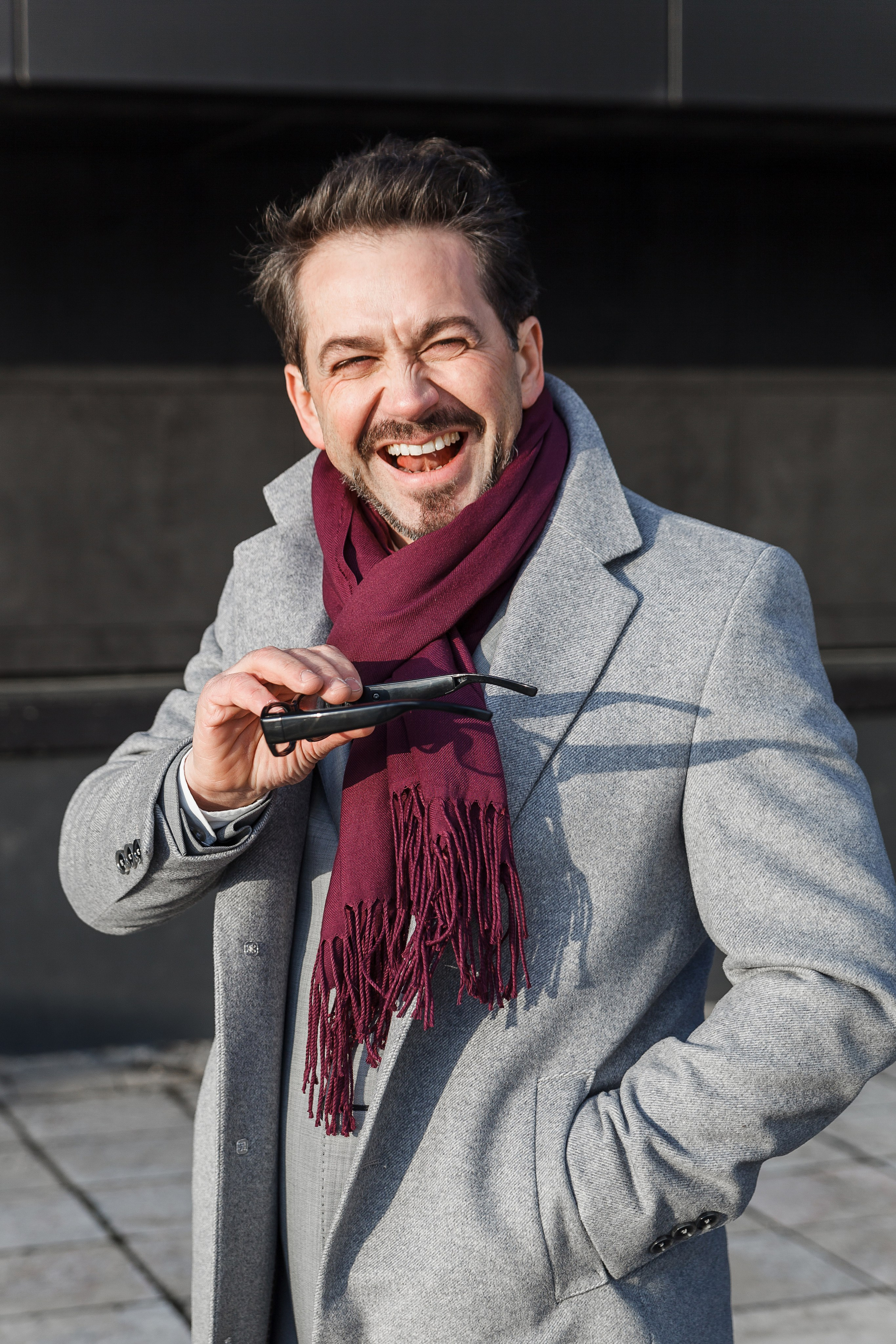 IronMan. Стас Никоненко • Кинооператор • Фотограф