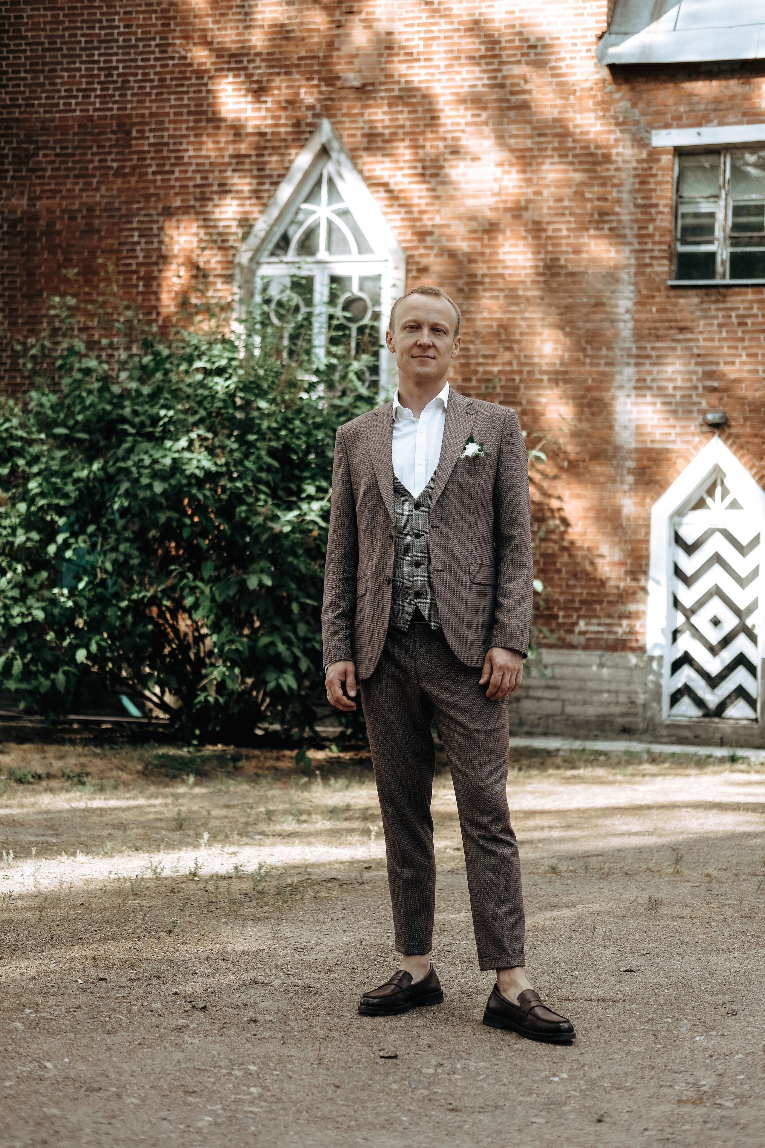 Сергей и Татьяна. Свадебный и портретный фотограф в Санкт-Петербурге Варламова Татьяна