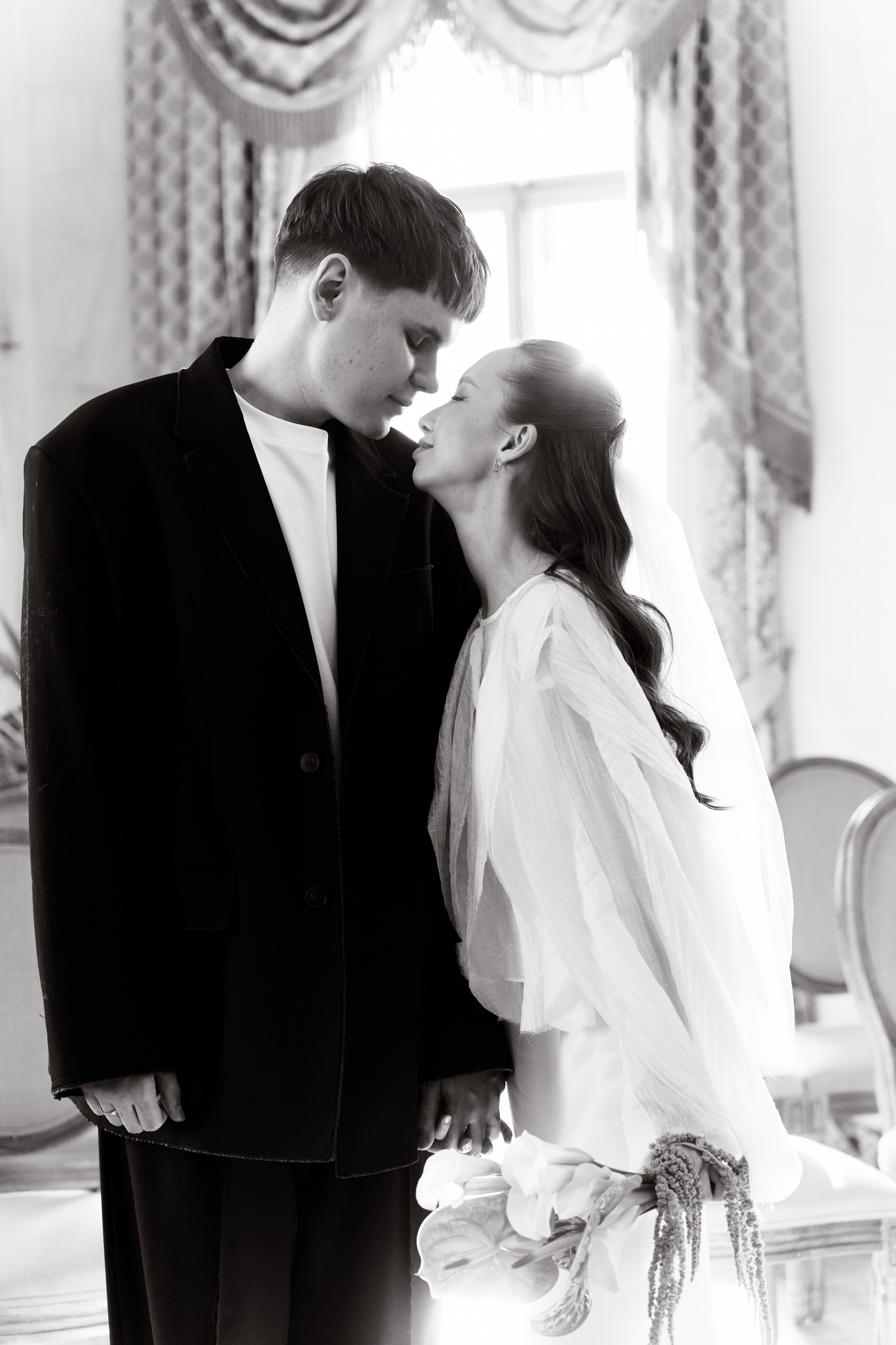 М&Д. Фотограф Москва и Екатеринбург. Максимова Соня