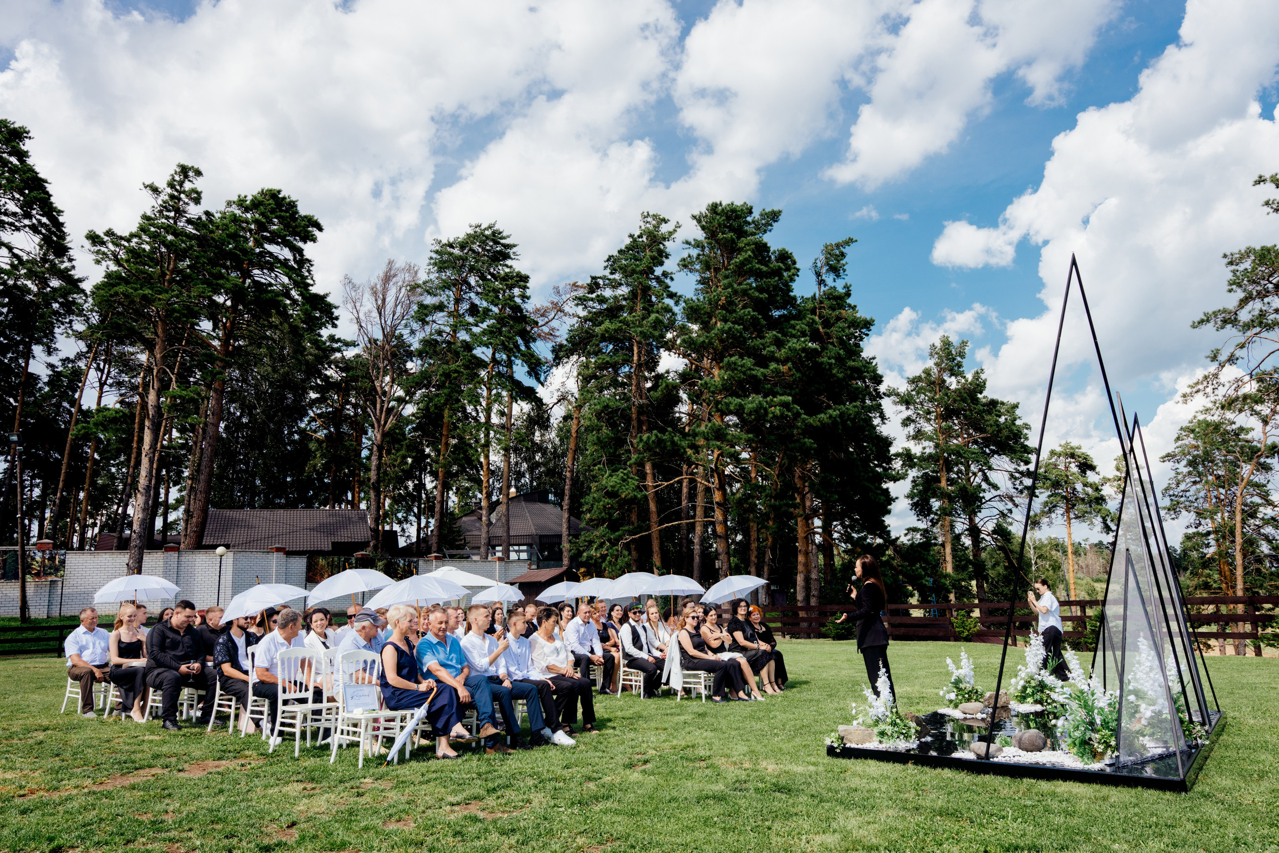 Евгений и Яна. Репортажный и свадебный фотограф Алексей Полячек