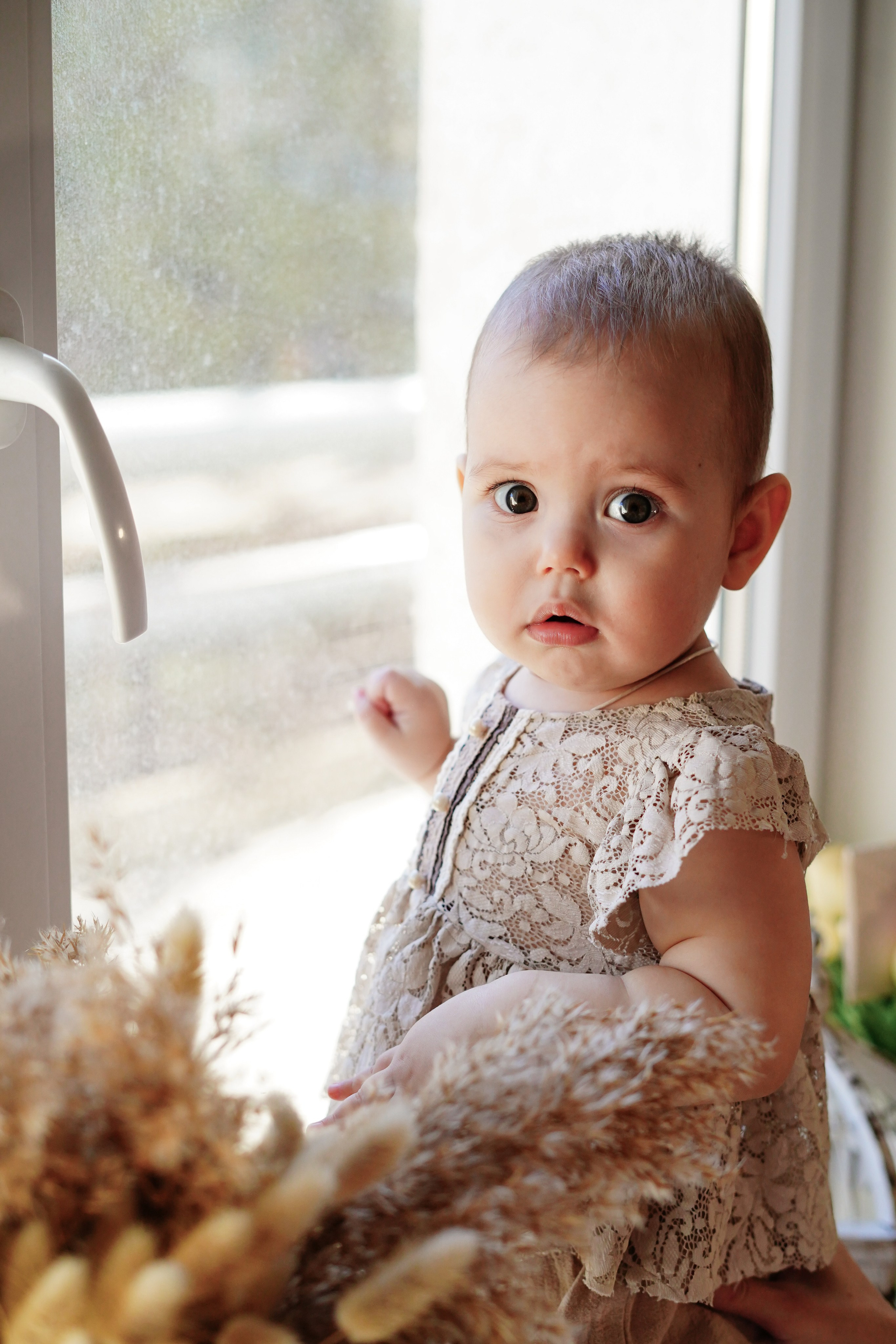 Годовасие. Детский фотограф в Ставрополе| Катя Анир