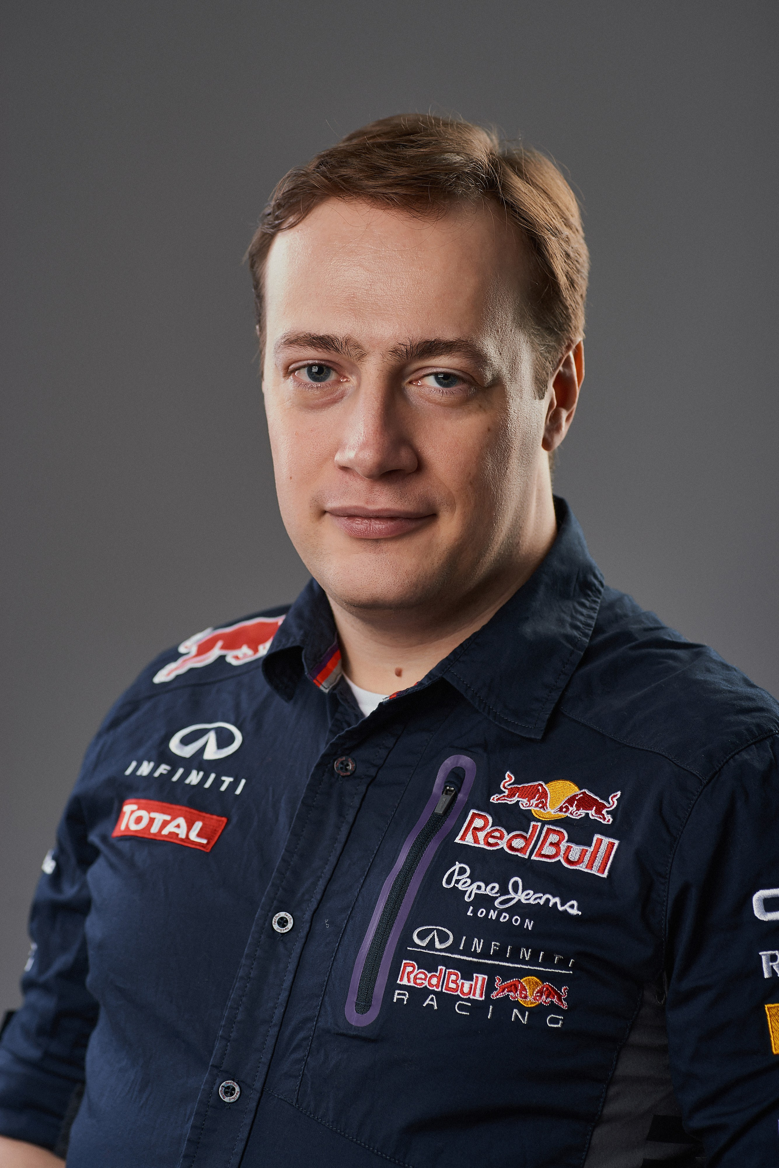 Бизнес портрет. Коммерческий фотограф Николай Кандалов