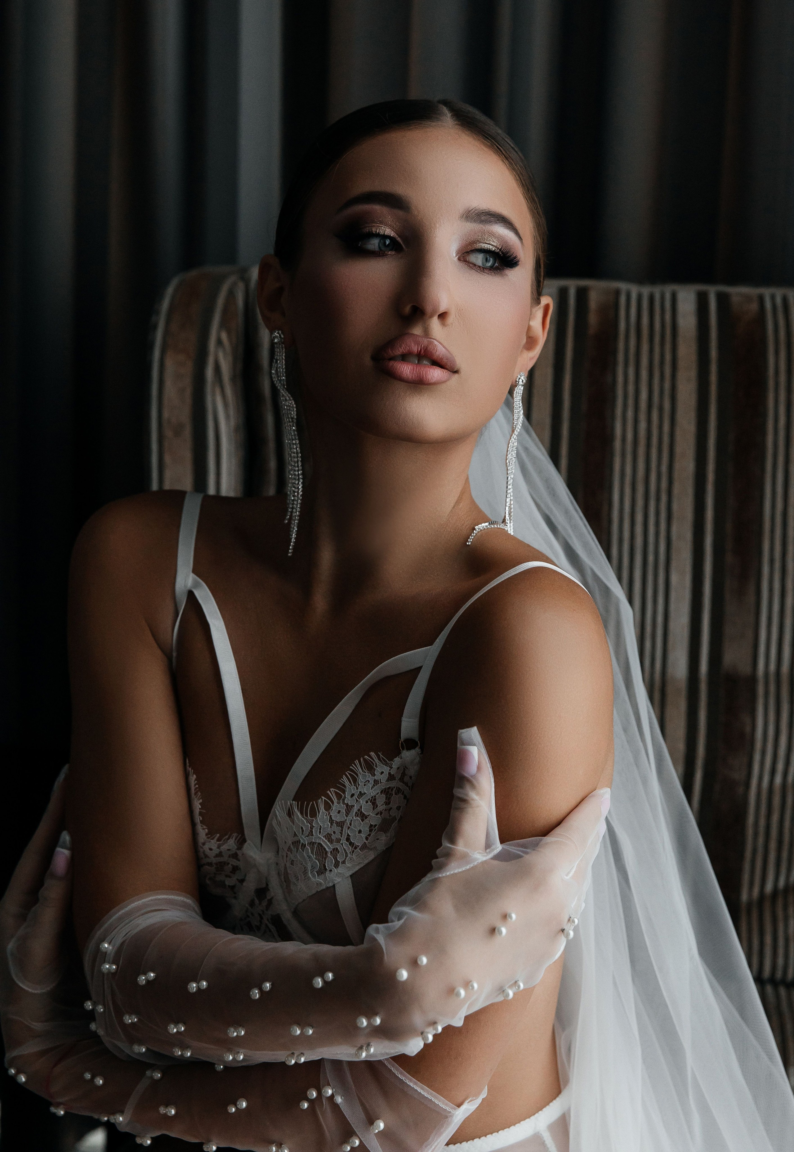 Иван и Кристина. Свадебный и семейный фотограф в Севастополе и Крыму Анастасия Сураева