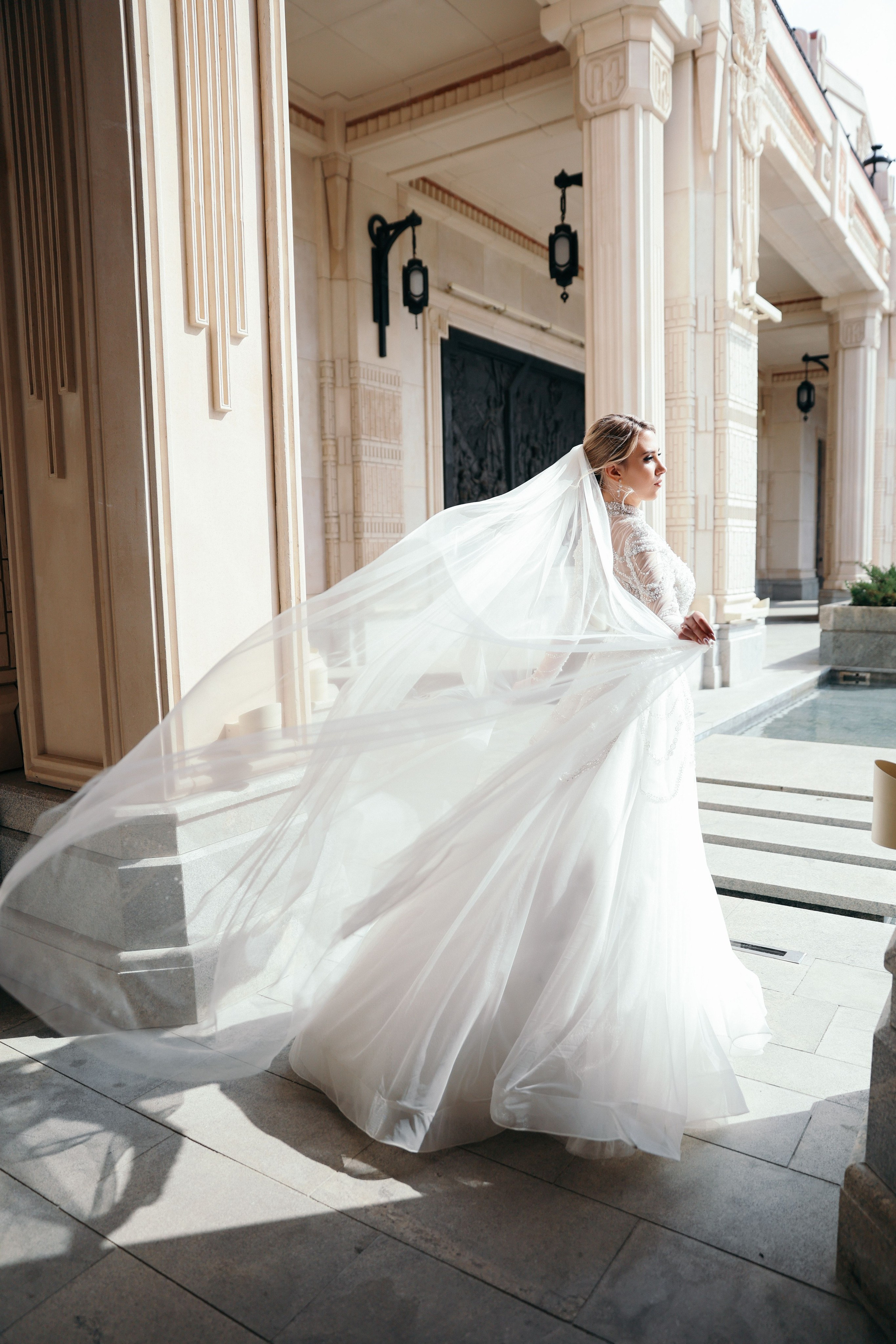Анонс свадьба Максим и Дарья. Свадебный и семейный фотограф в Севастополе и Крыму Анастасия Сураева