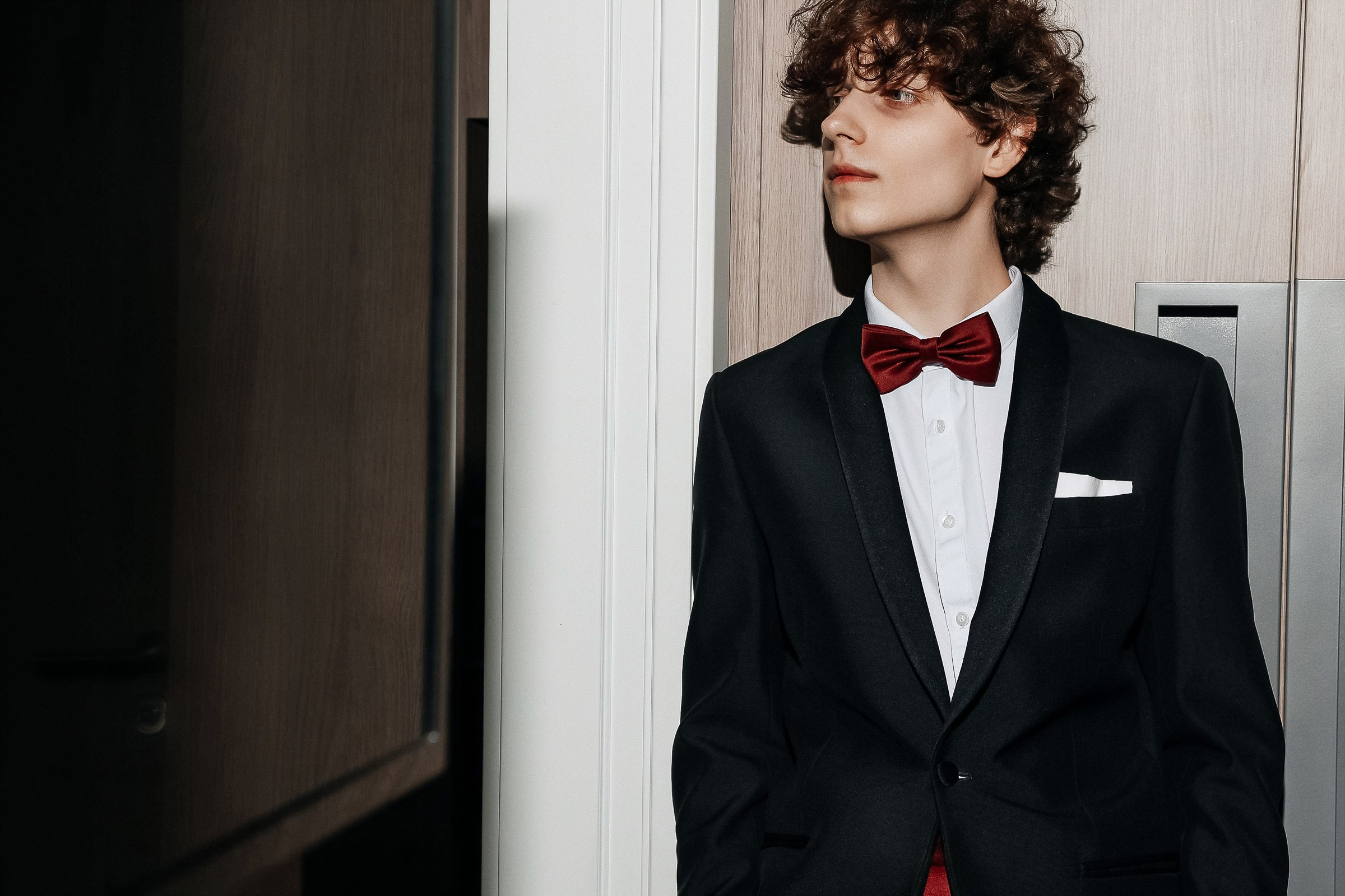 Валерия и Артем. Свадебный фотограф в Москве Наталья Чабан