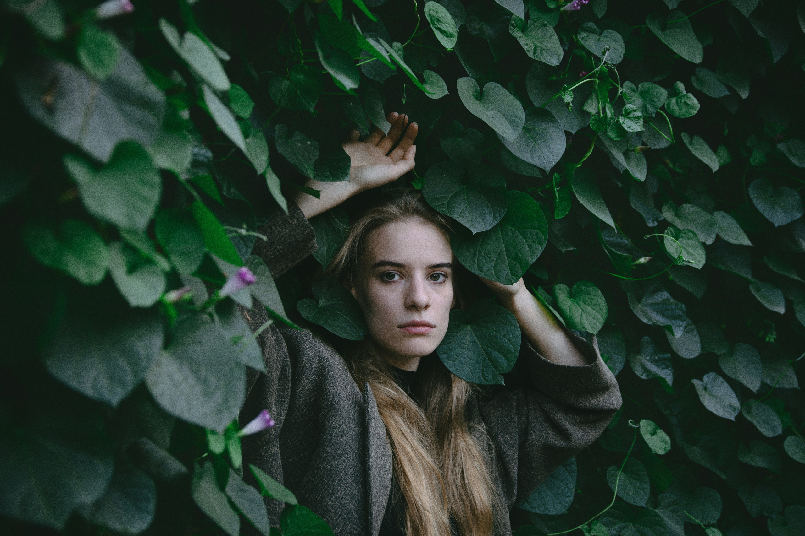 Маша, сентябрь 2023. Портретный фотограф в Ростове-на-Дону