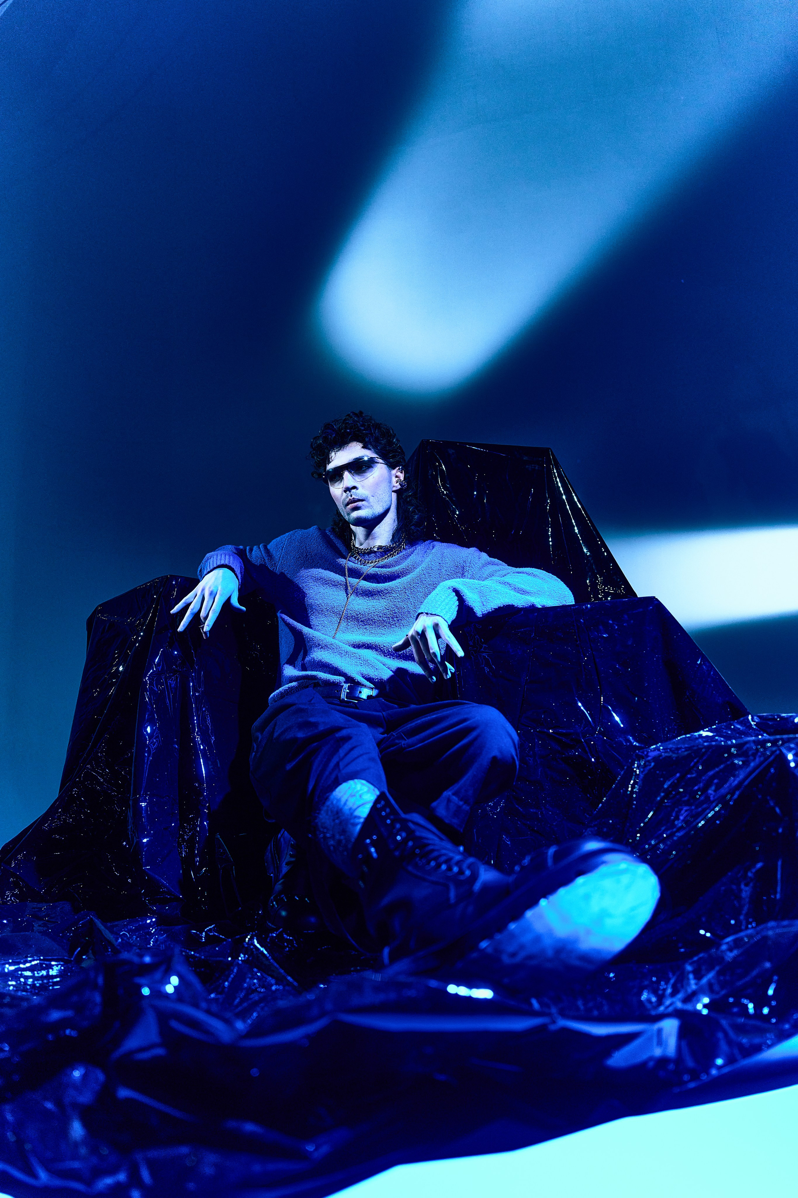 Модель Егор. Свадебный и индивидуальный фотограф Аля Мамакова