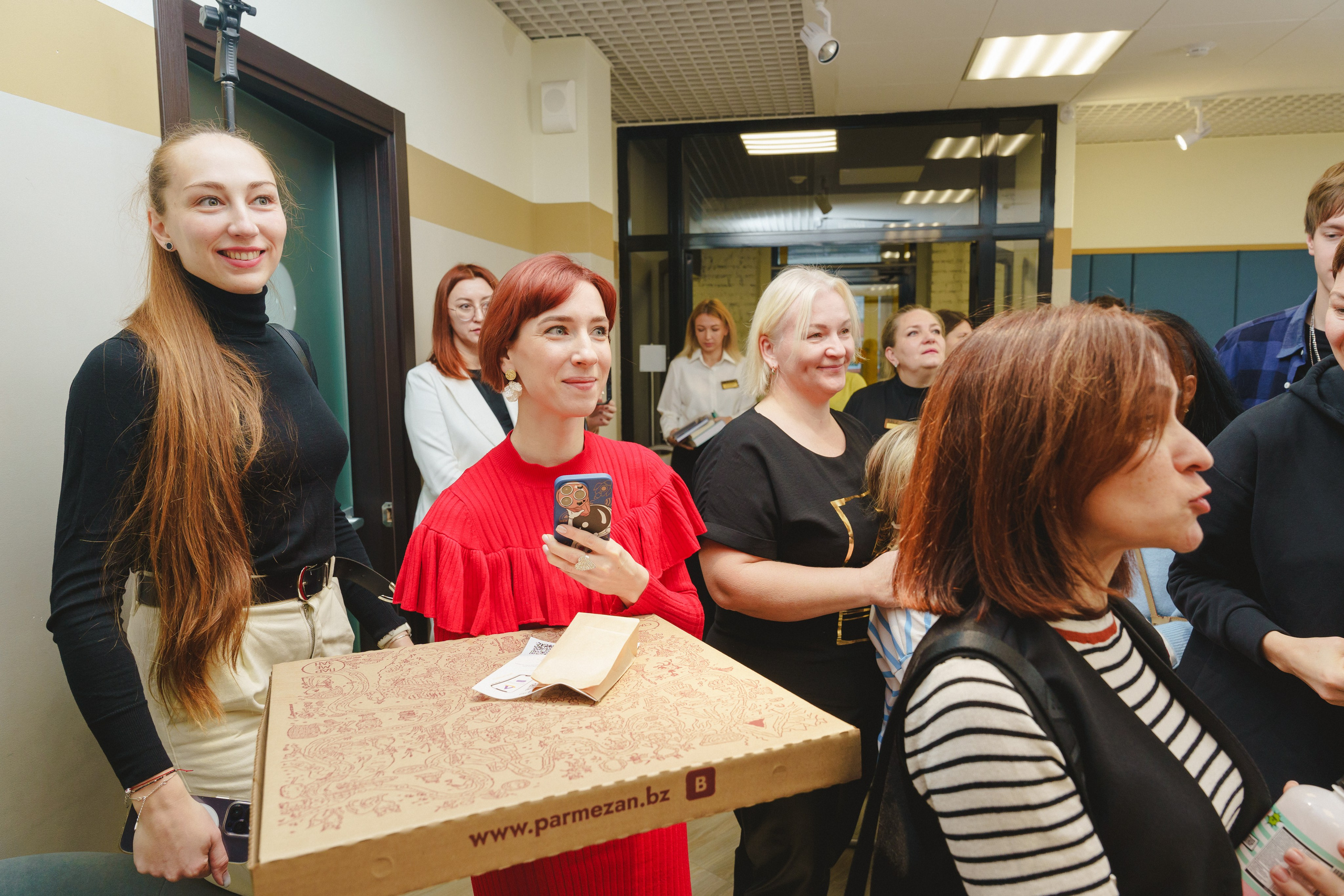 Шоу «Катапульта " в ЦБС г. Березовский «К7». Фотограф в детский сад в Екатеринбурге, выпускные альбомы Юлия Умерова