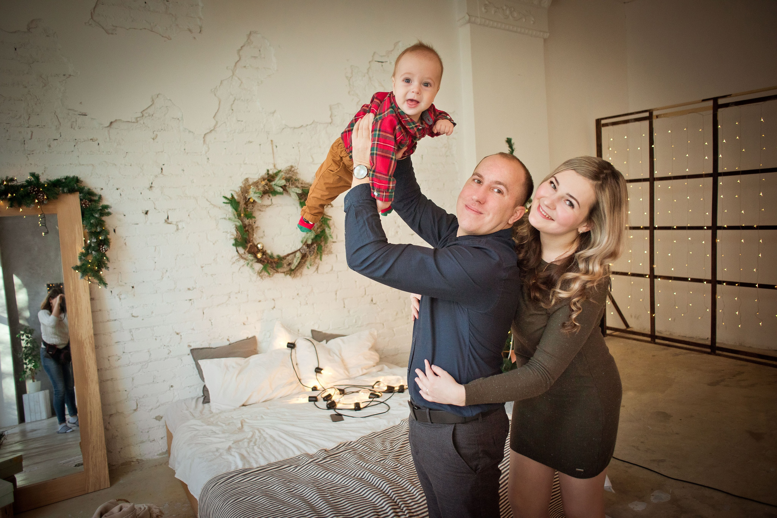 2019-2020. Свадебный и семейный фотограф Яна Стражева. Волгоград, Москва