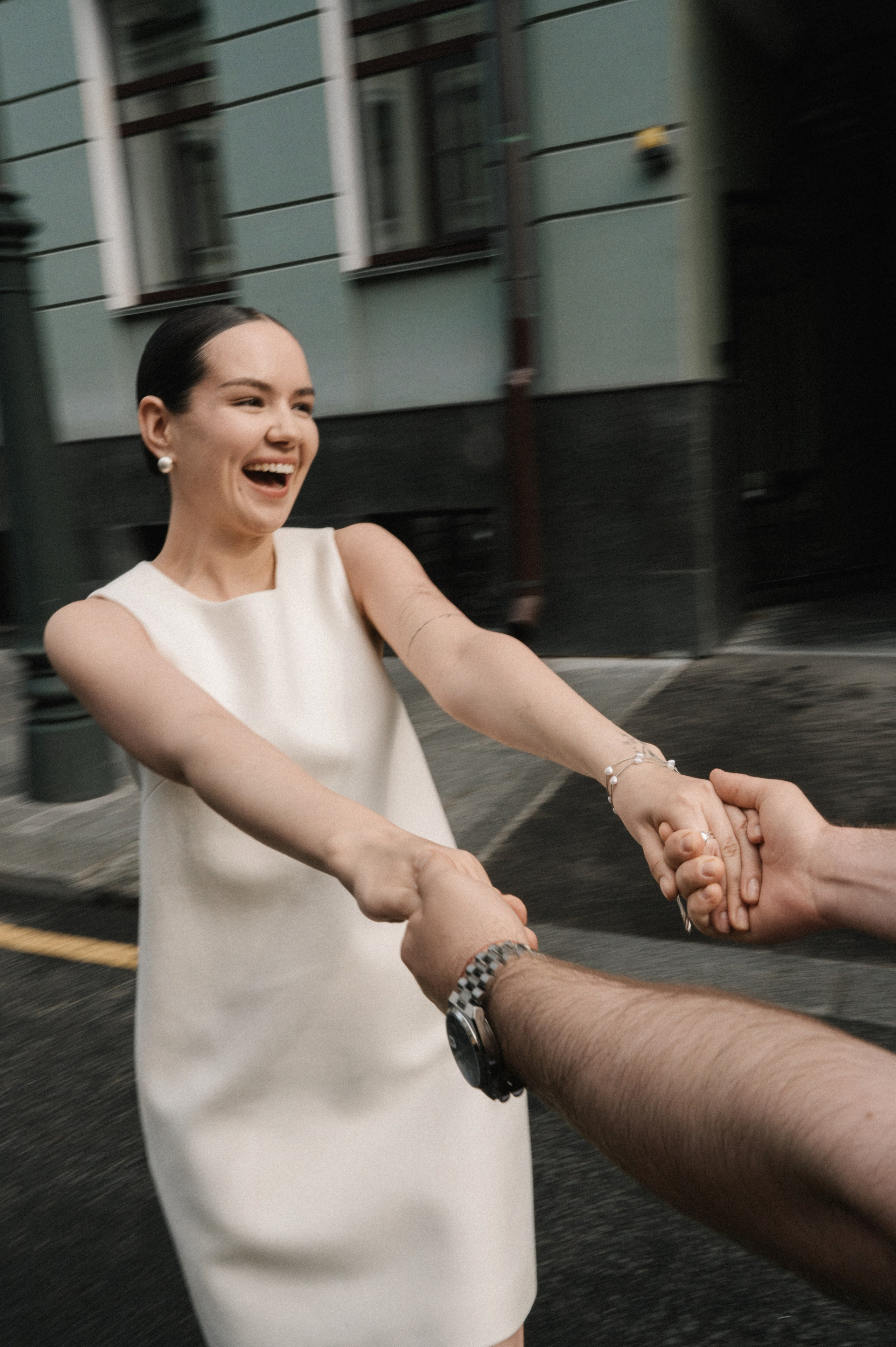 Даша и Даня, 2025. Анна Пушина, фотограф, Москва, Королев, Пушкино