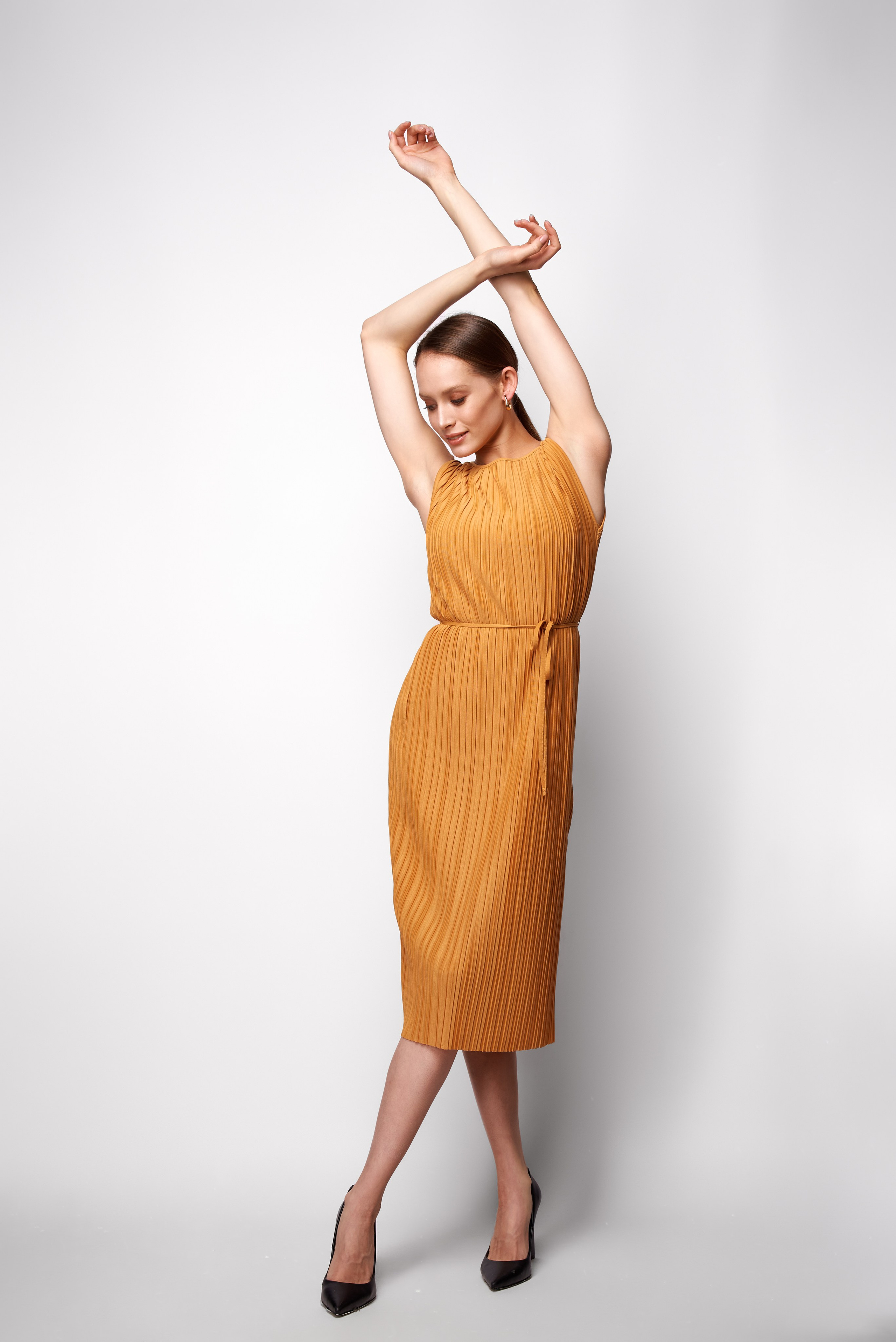 Диана. Фотограф в Москве Михаил Елизарьев