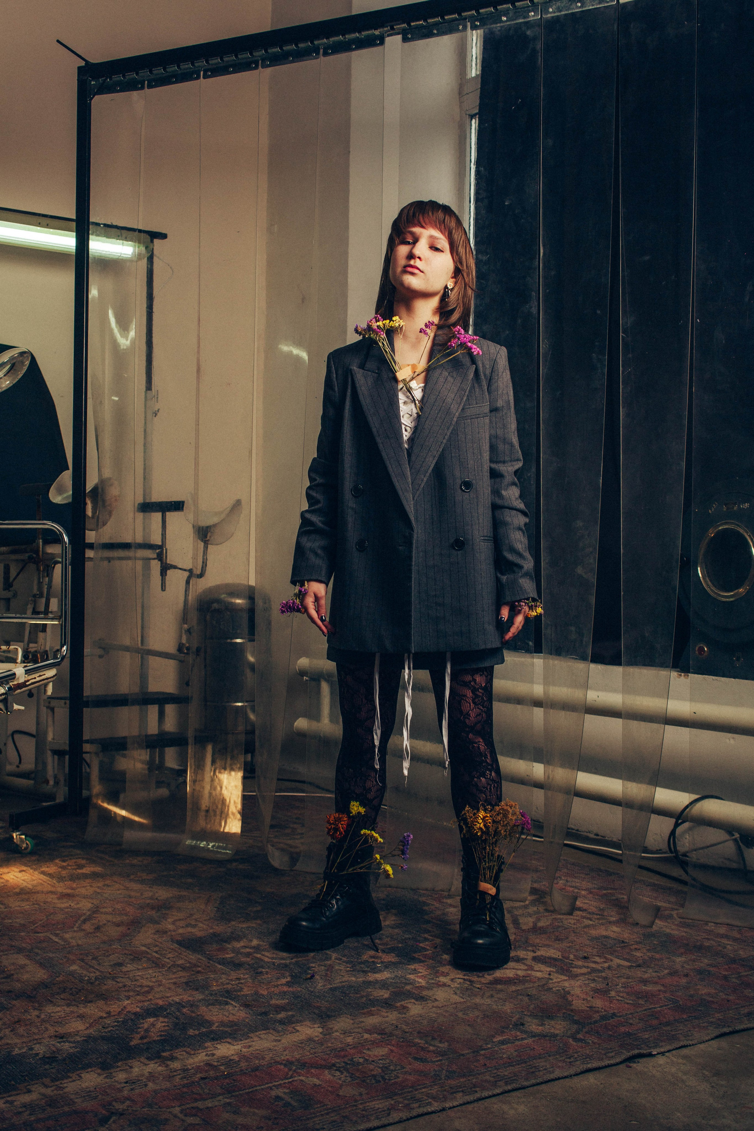 Ди. Фотограф и видеограф Даня Хазигалиев