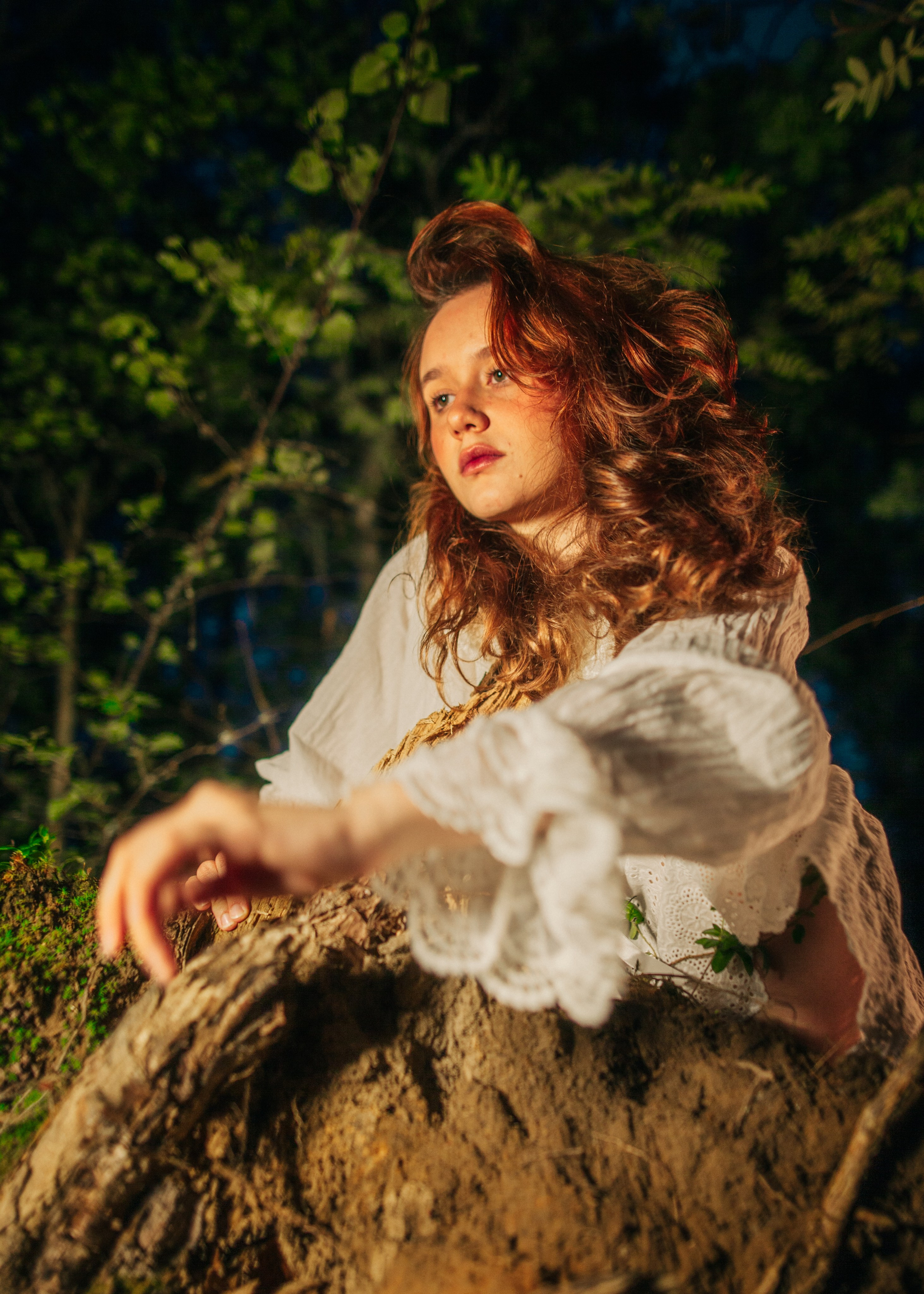 Алина. Фотограф и видеограф Даня Хазигалиев