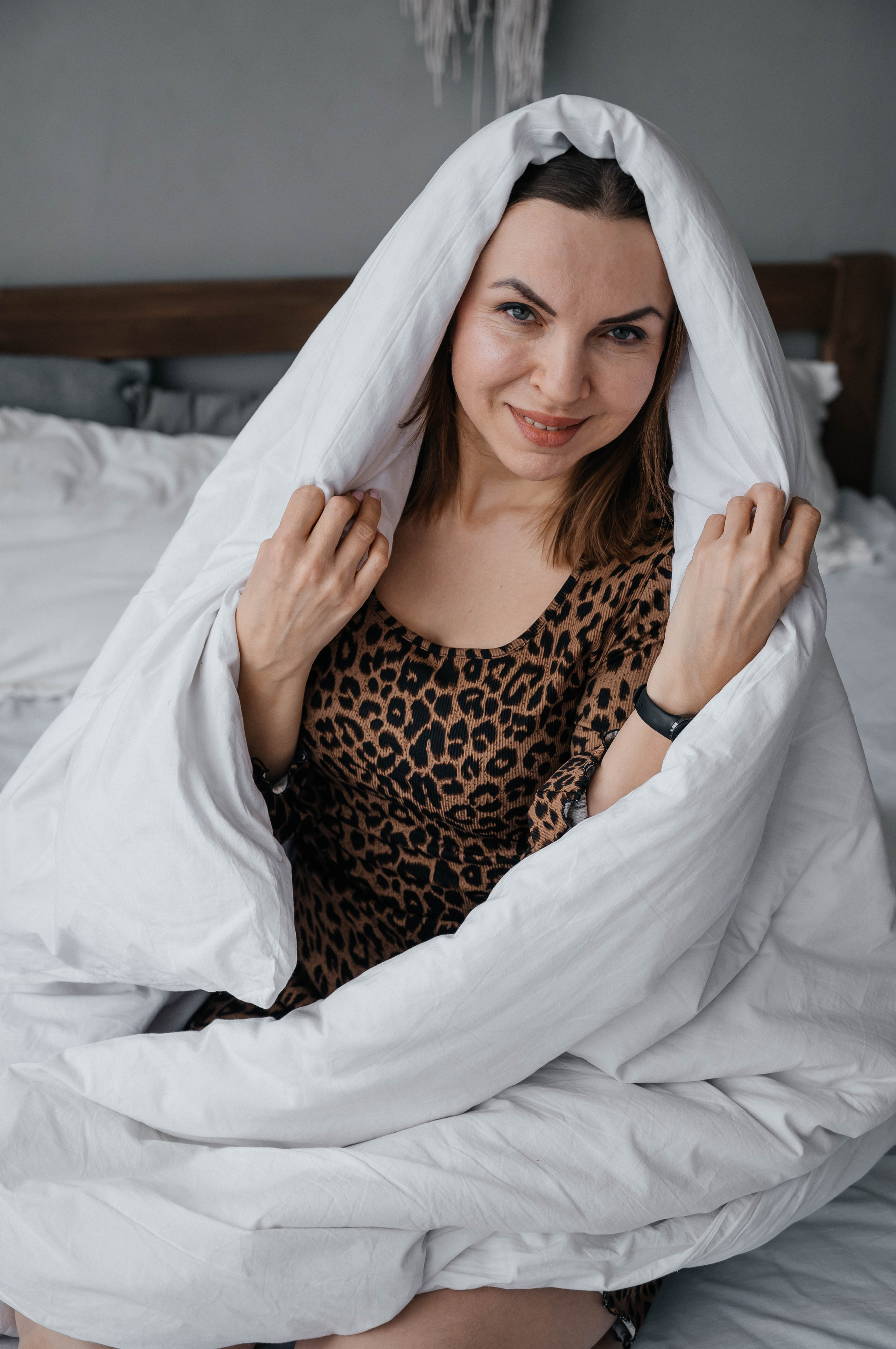 Студийная съёмка для Елены. Свадебный и семейный фотограф г. Ярославль Савинская Анастасия