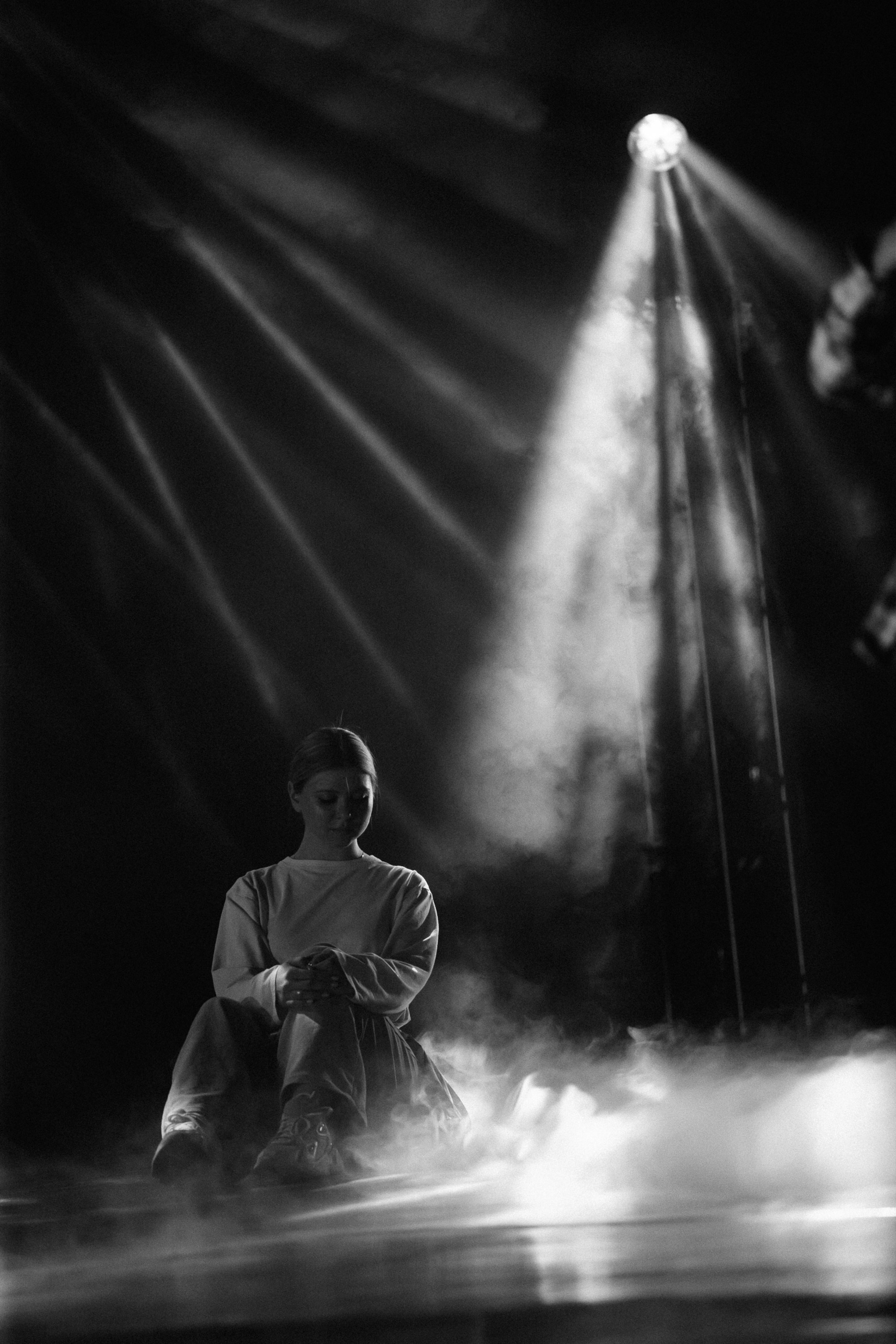 Студия танцев «Rocky» Отчётный концерт «ВМЕСТЕ». Фотограф событий Злобин Дмитрий