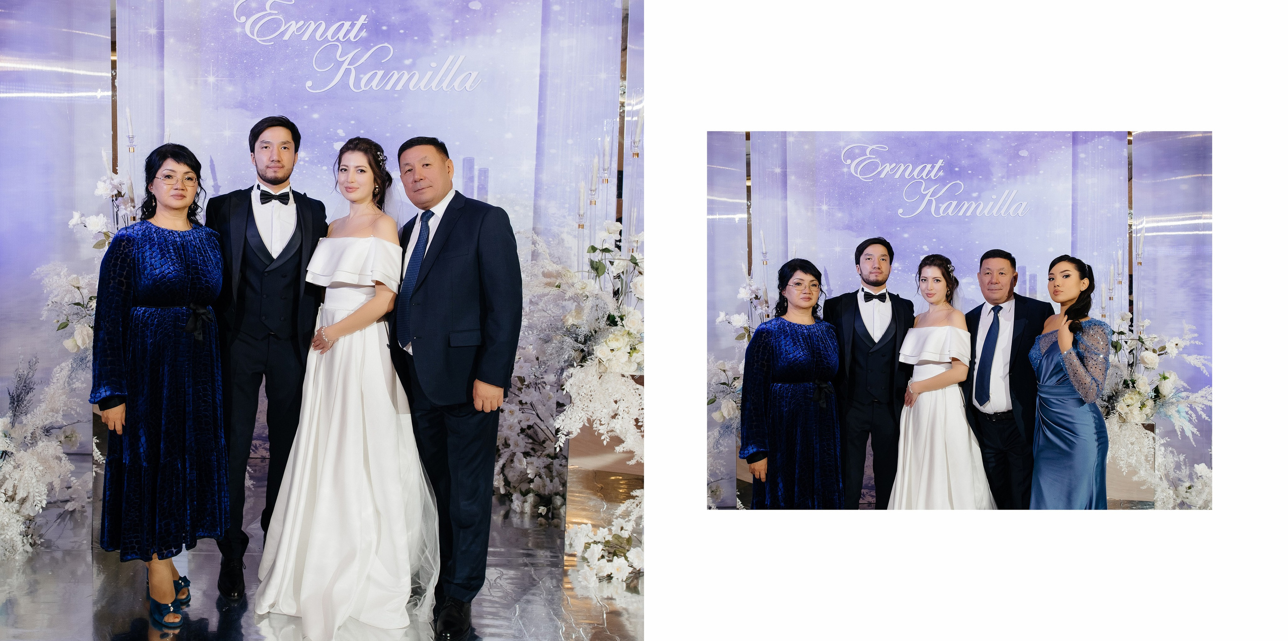 WEDDING ALBUM. Фотограф Евгений Фураев