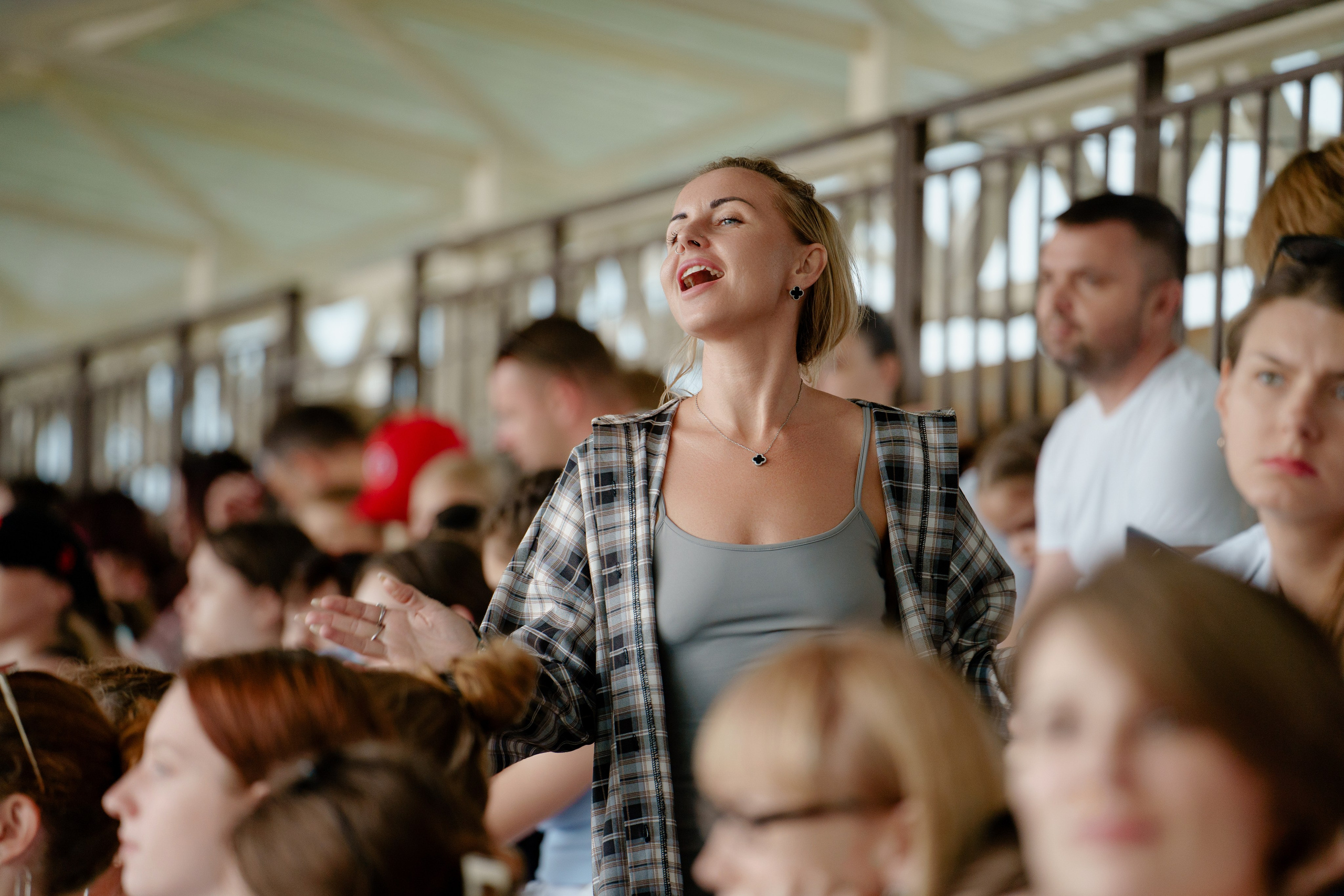 VIP DERBY. Репортажный фотограф Москва Сергей Дружинин