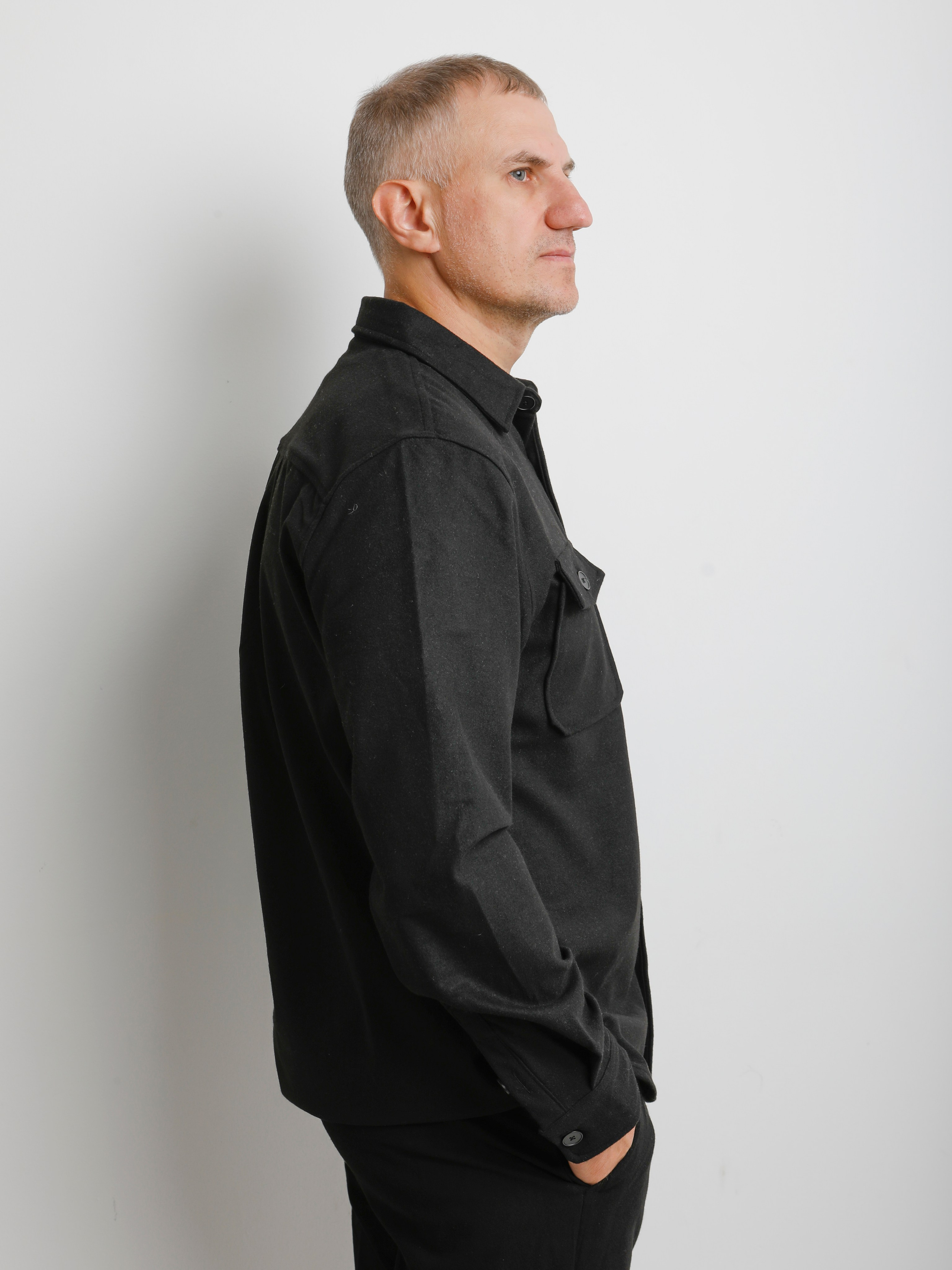 Bread&Buttons. Elizabeth Marriott