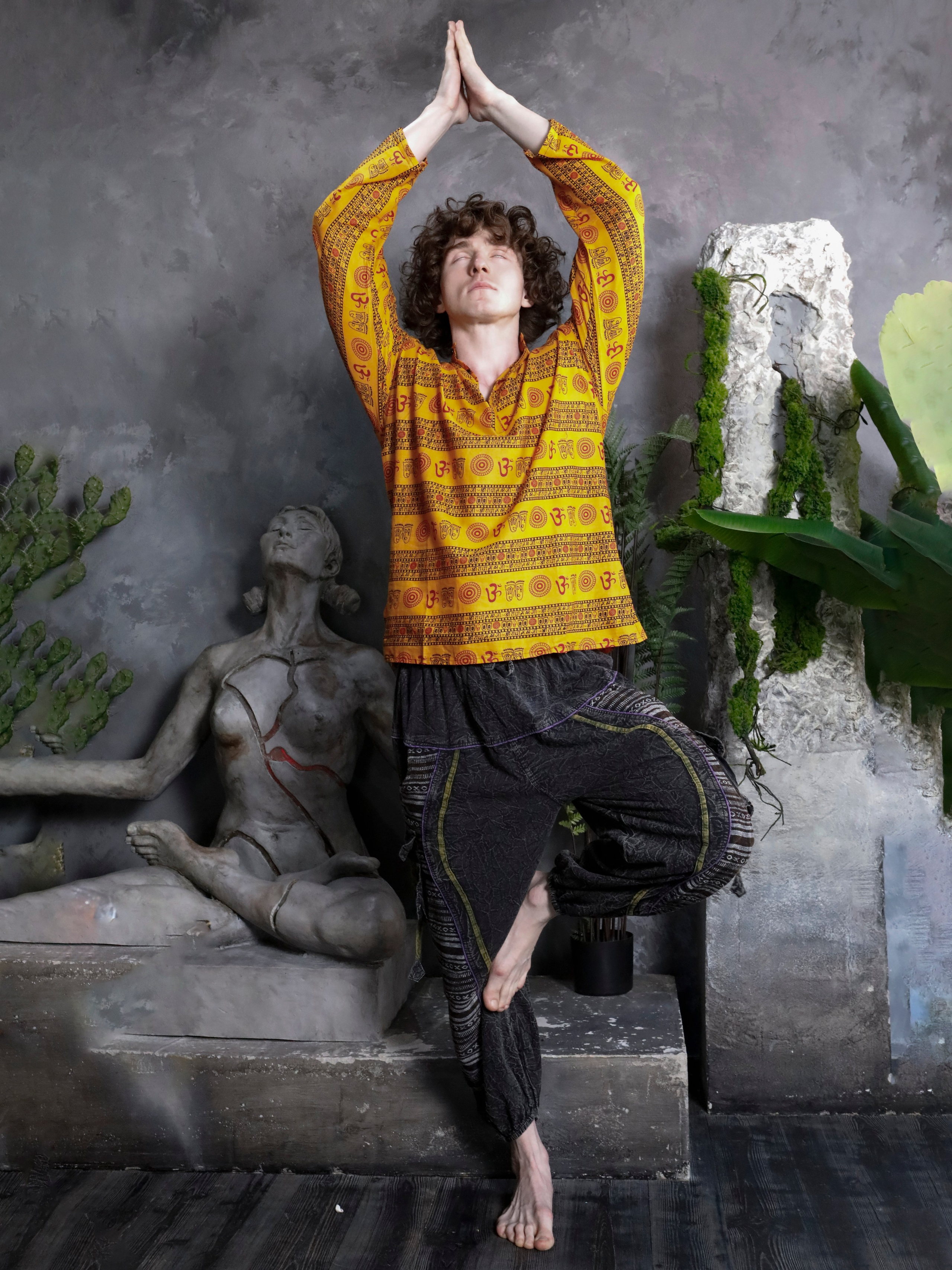 India. Elizabeth Marriott