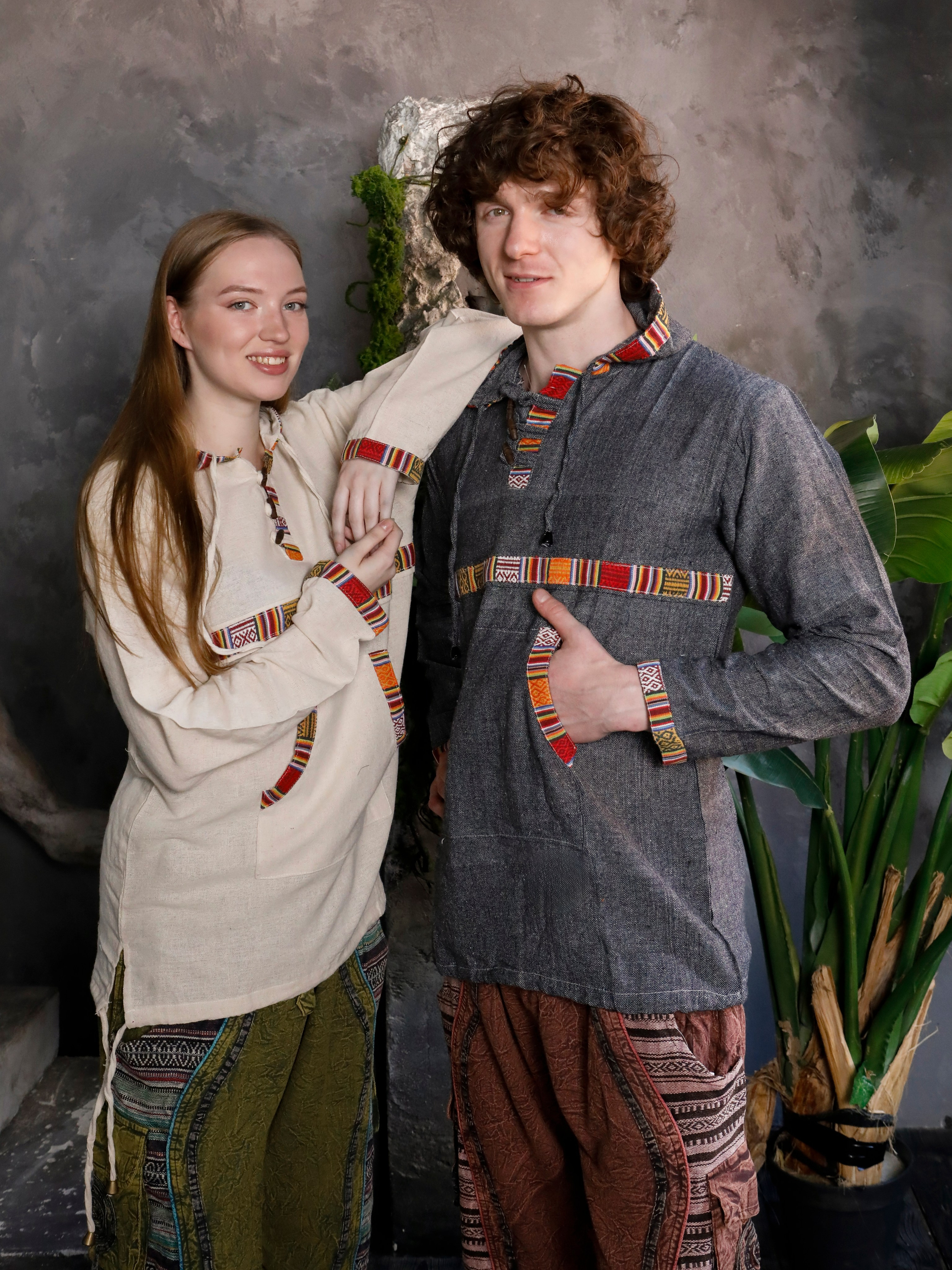 India. Elizabeth Marriott