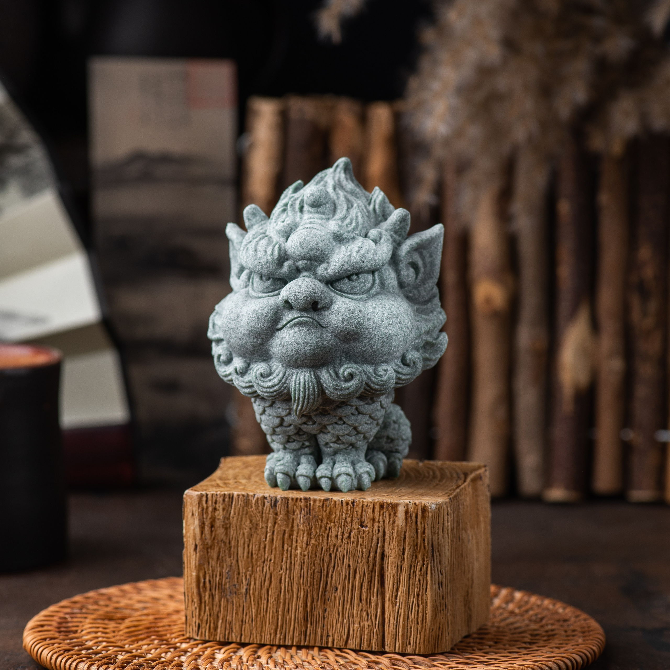 Фотографии китайского чай для сайта, маркетплейсов и социальных сетей. Предметный и фуд-фотограф в Москве Мария Гладких