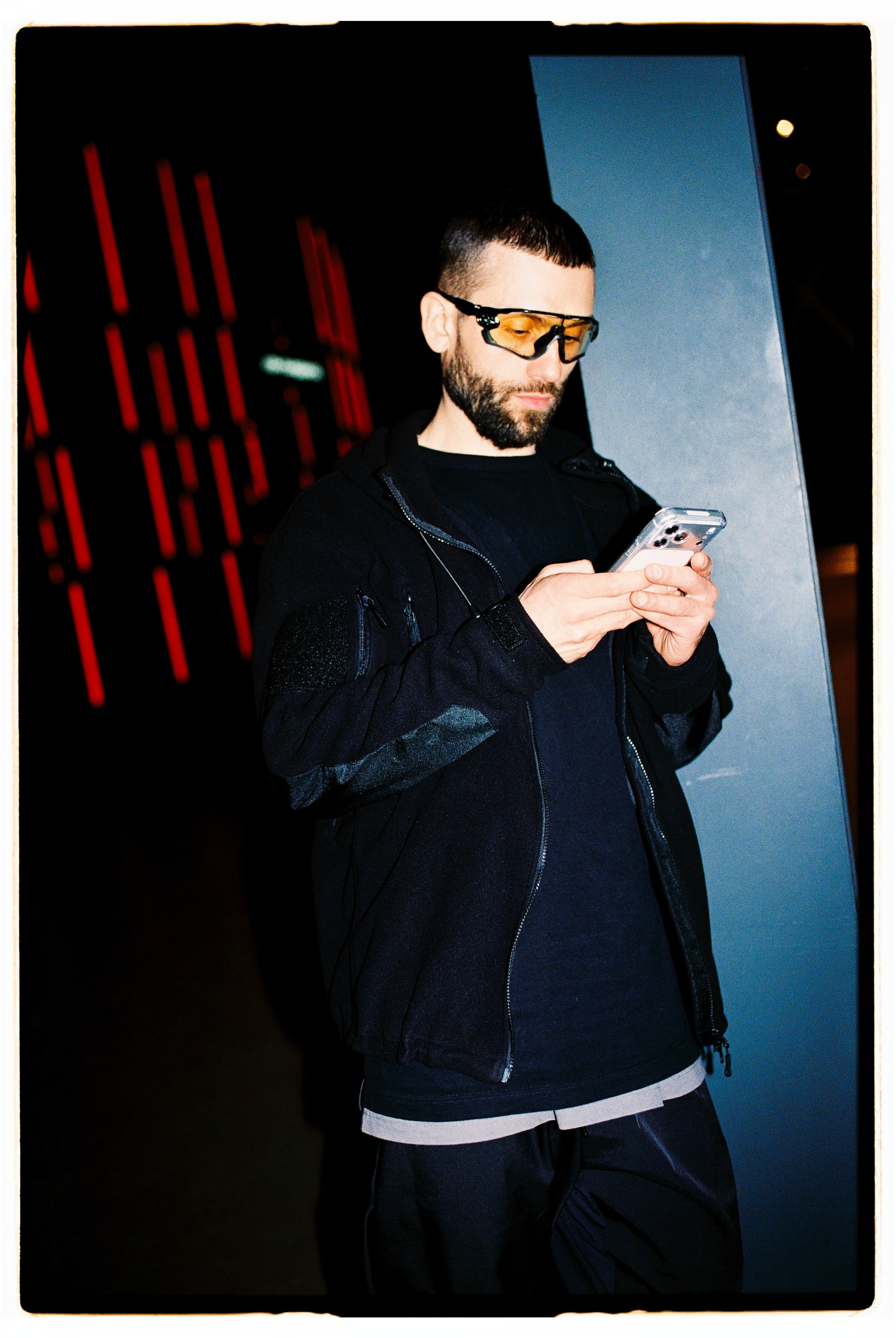 ХАСКИ. Свадебный фотограф в Москве Евгений Рыжов