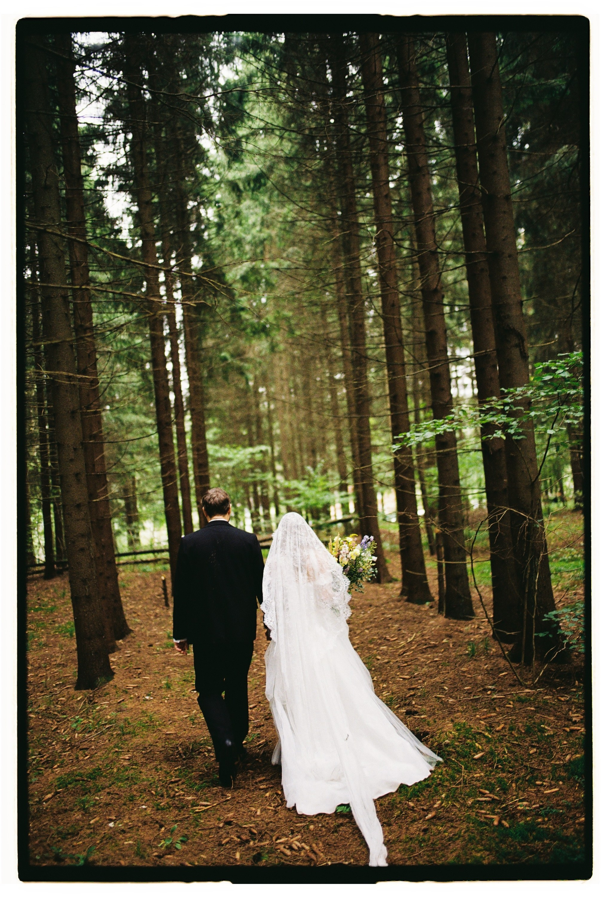 Дима и Настя. Свадебный фотограф в Москве Евгений Рыжов