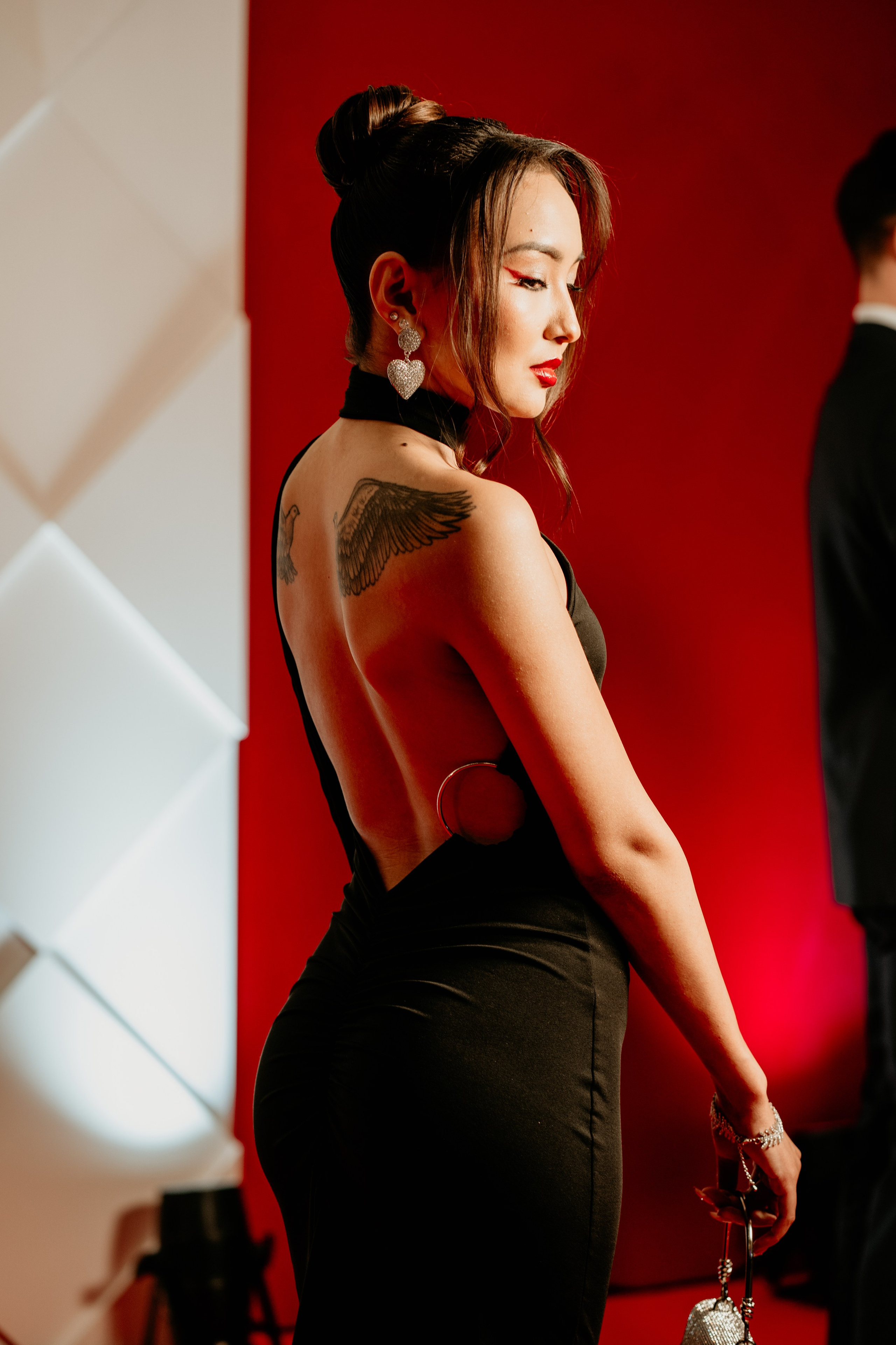 Metaratings Almaty 2025. Репортажный фотограф в Астане — Диана Калтаева, портретный фотограф