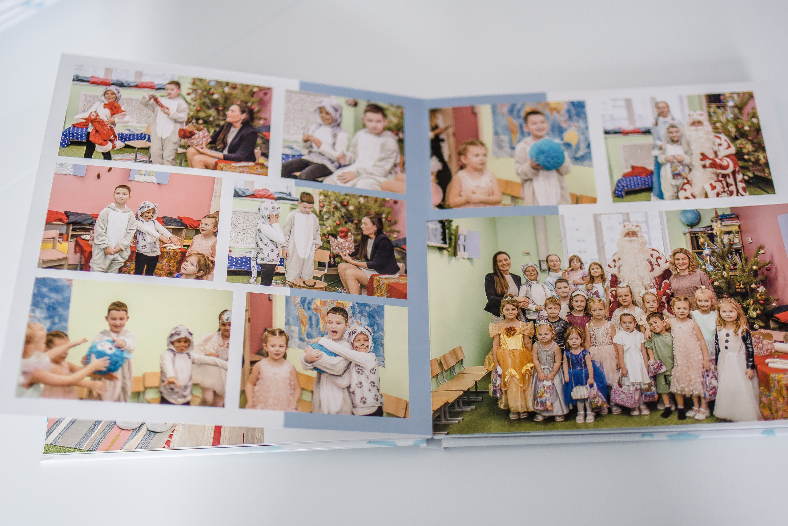 Фотокниги. Семейный и детский фотограф в Пензе Ирина Зорина