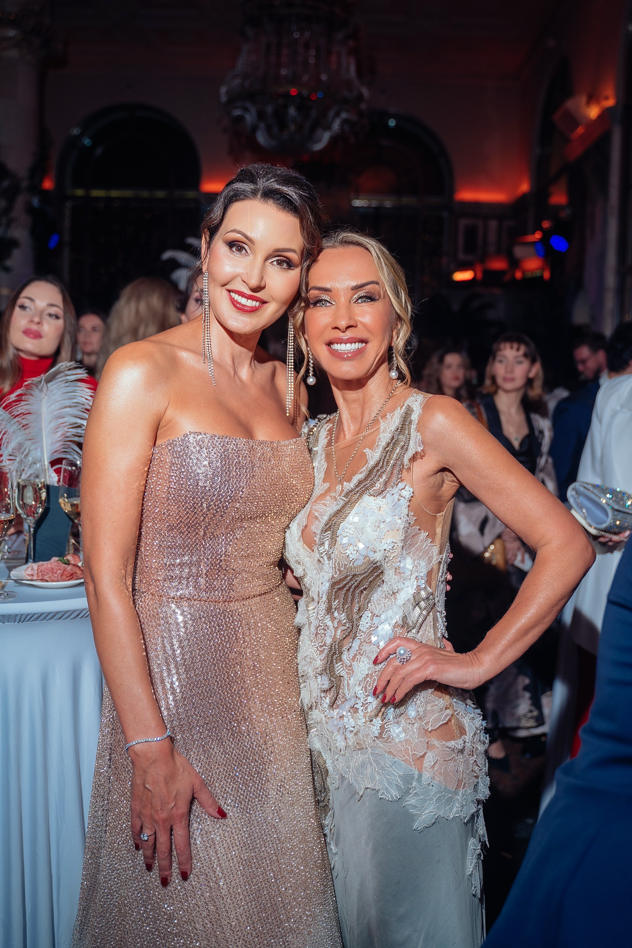 Happy birthday, GMT CLINIC. Event-фотограф