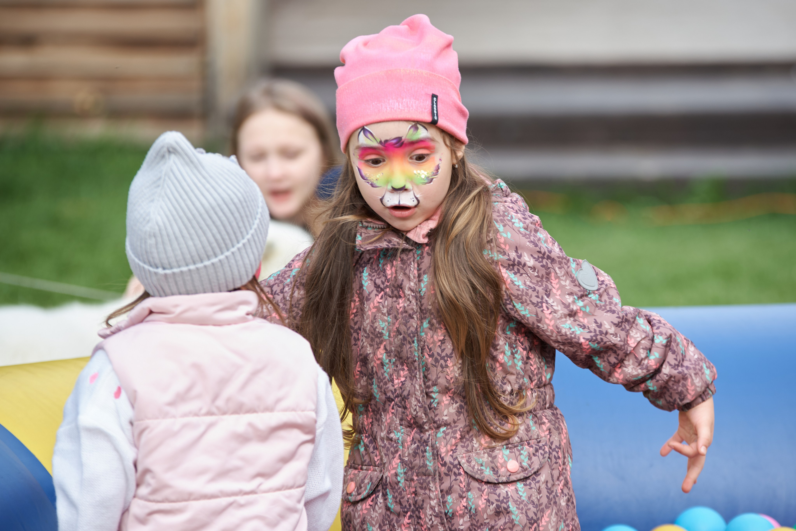 ДЕНЬ МАЛЕНЬКОГО НЕФТЯНИКА 2024 РН-ВАНКОР. Фотограф Москва Concerts photo / Fashion photо