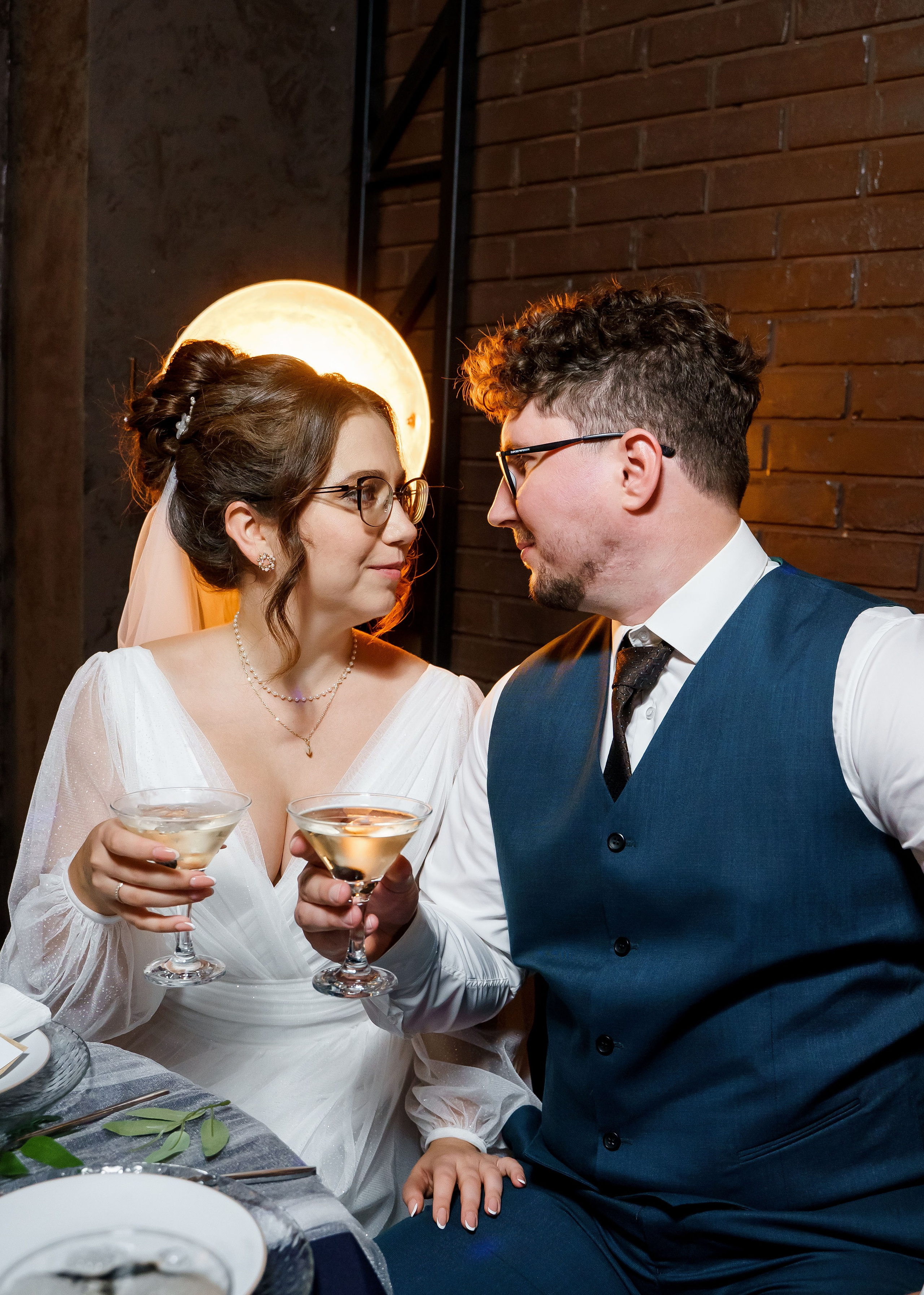 Свадебные съемки. Фотограф и видеограф в Москве и Московской области Мария Вишня