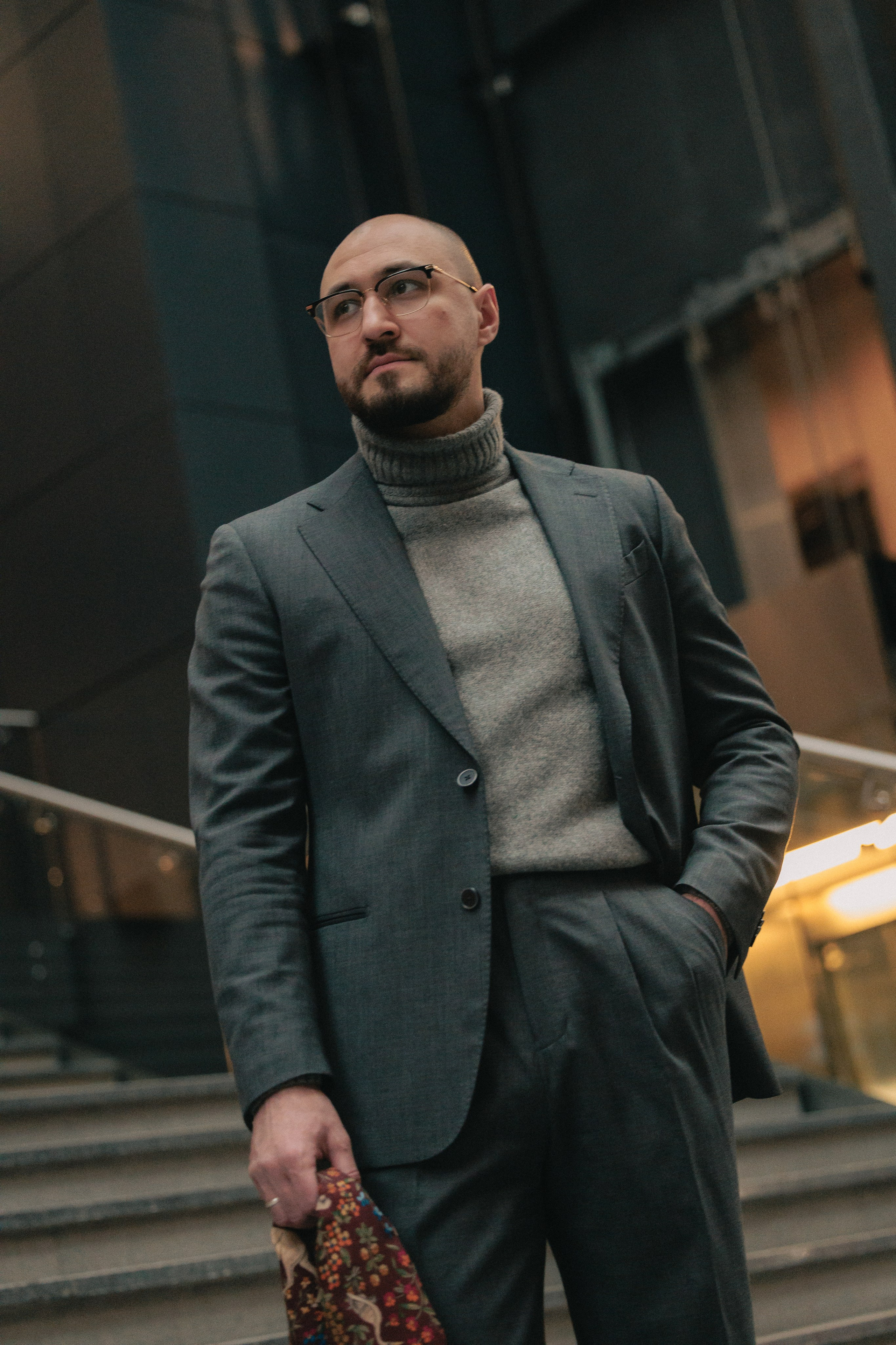 2024. Фотографирую стиль