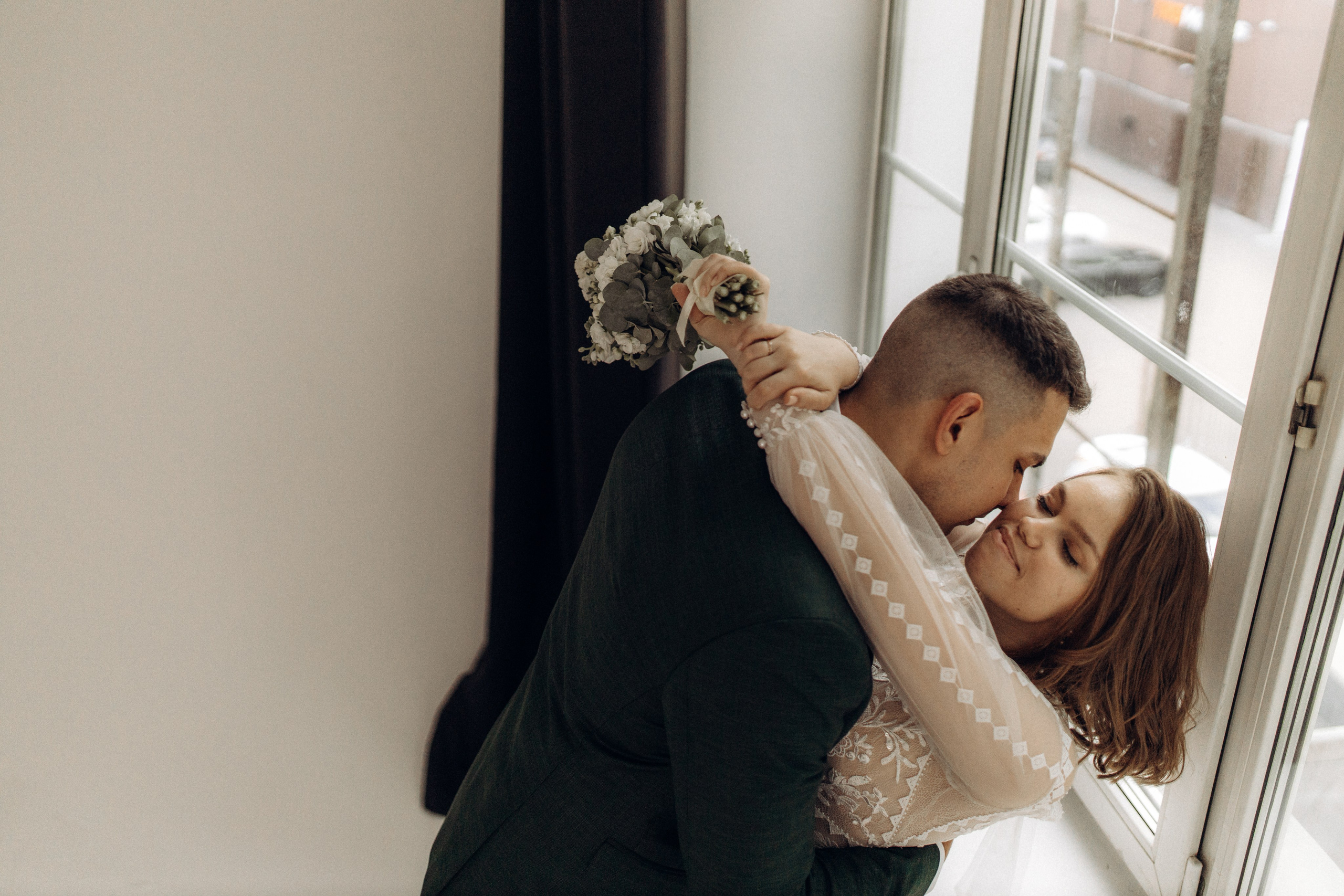 Настя и Даня. Мовчан Елена, ваш Фотограф в Электростали