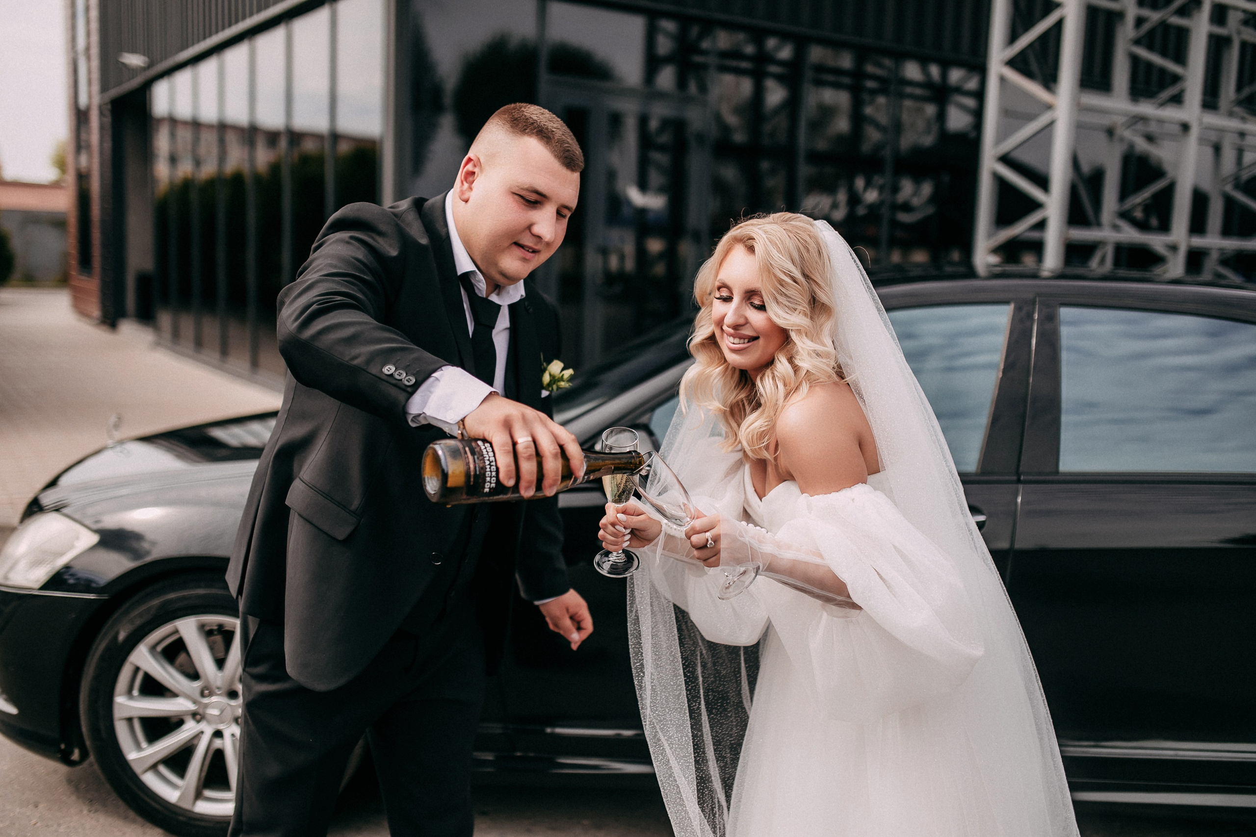 Влад и Анастасия. Свадебный и семейный фотограф Анастасия Меркуль