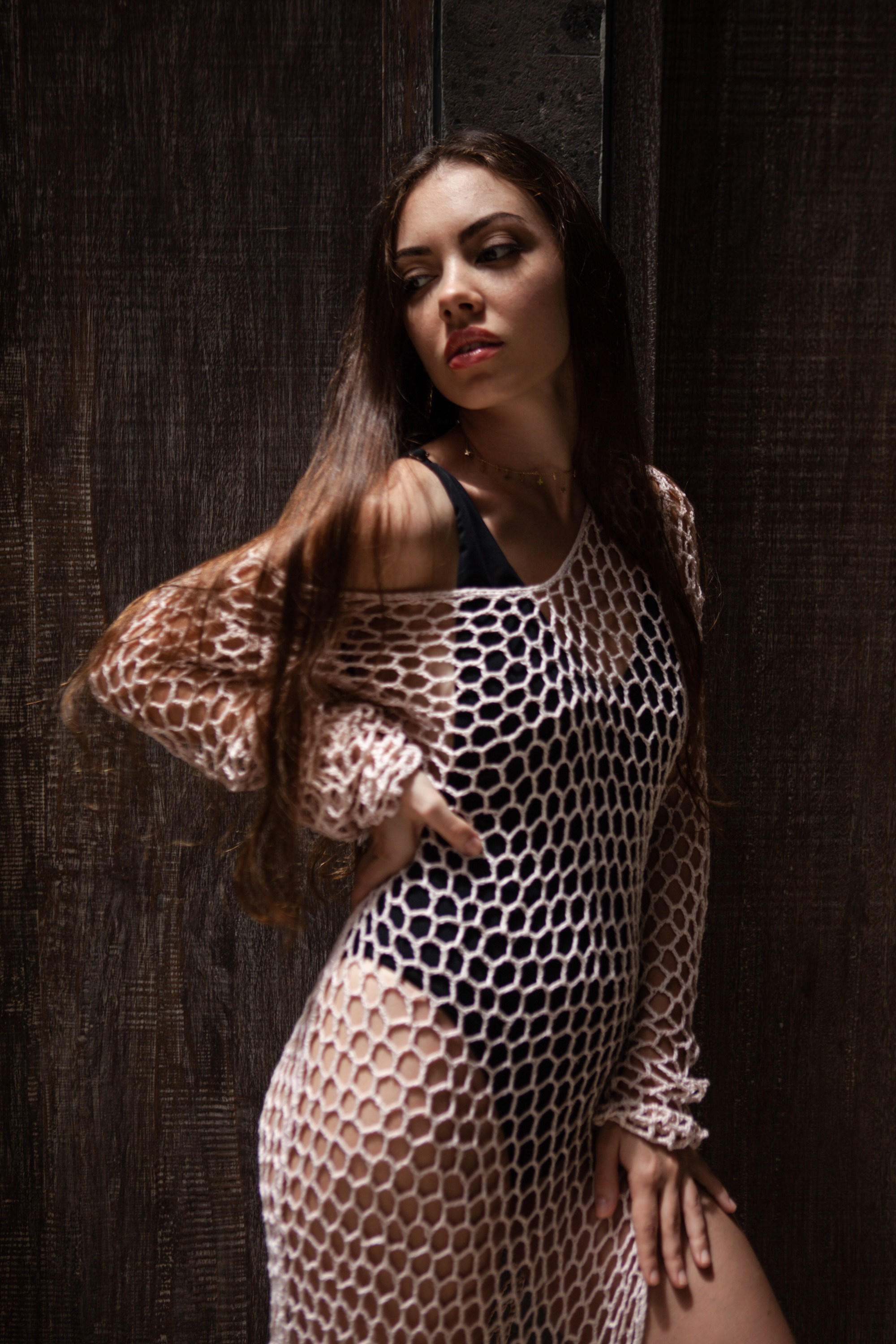 Полина. Виолетта Скрипка