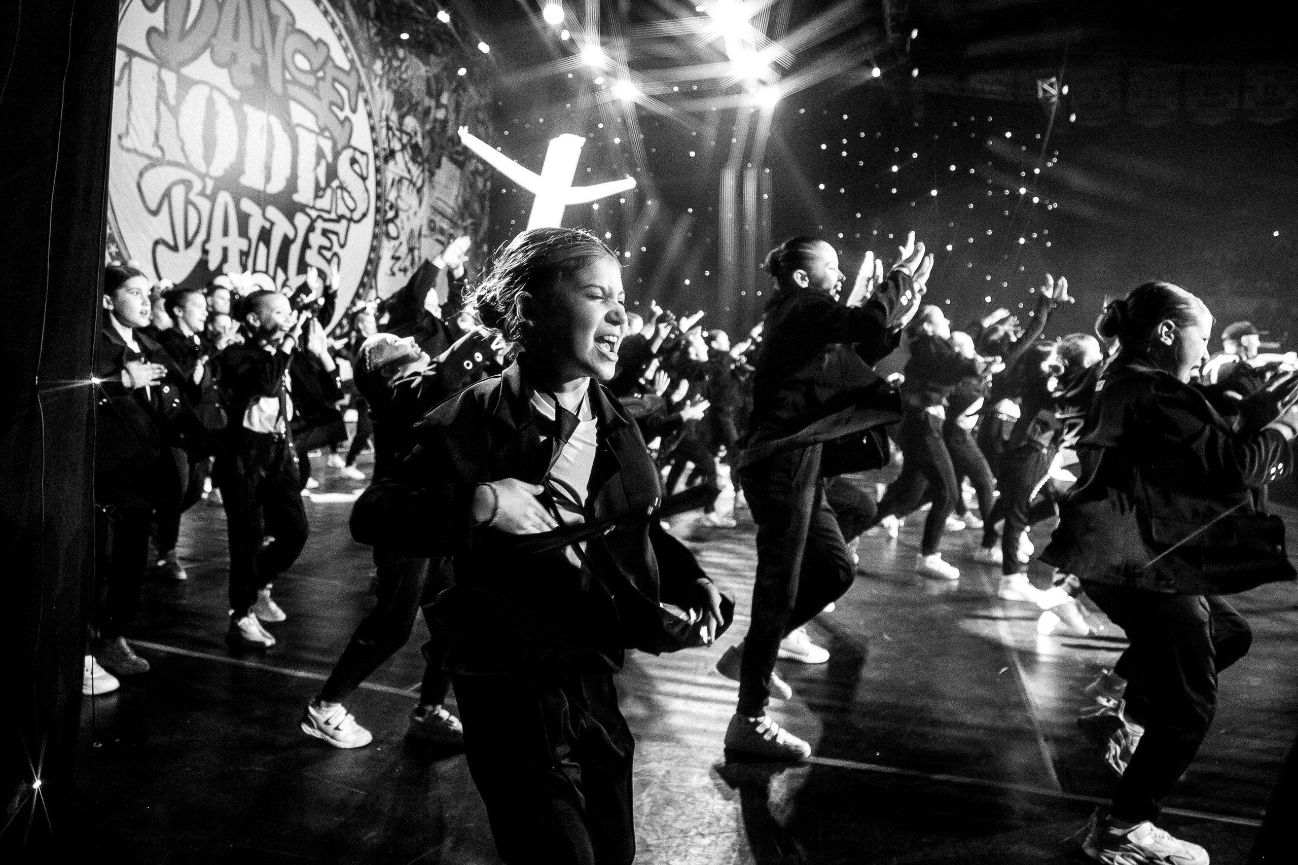 TODES DANCE BATTLE ЛУЖНИКИ 2024. Юлия Кулиш // Pocahontas