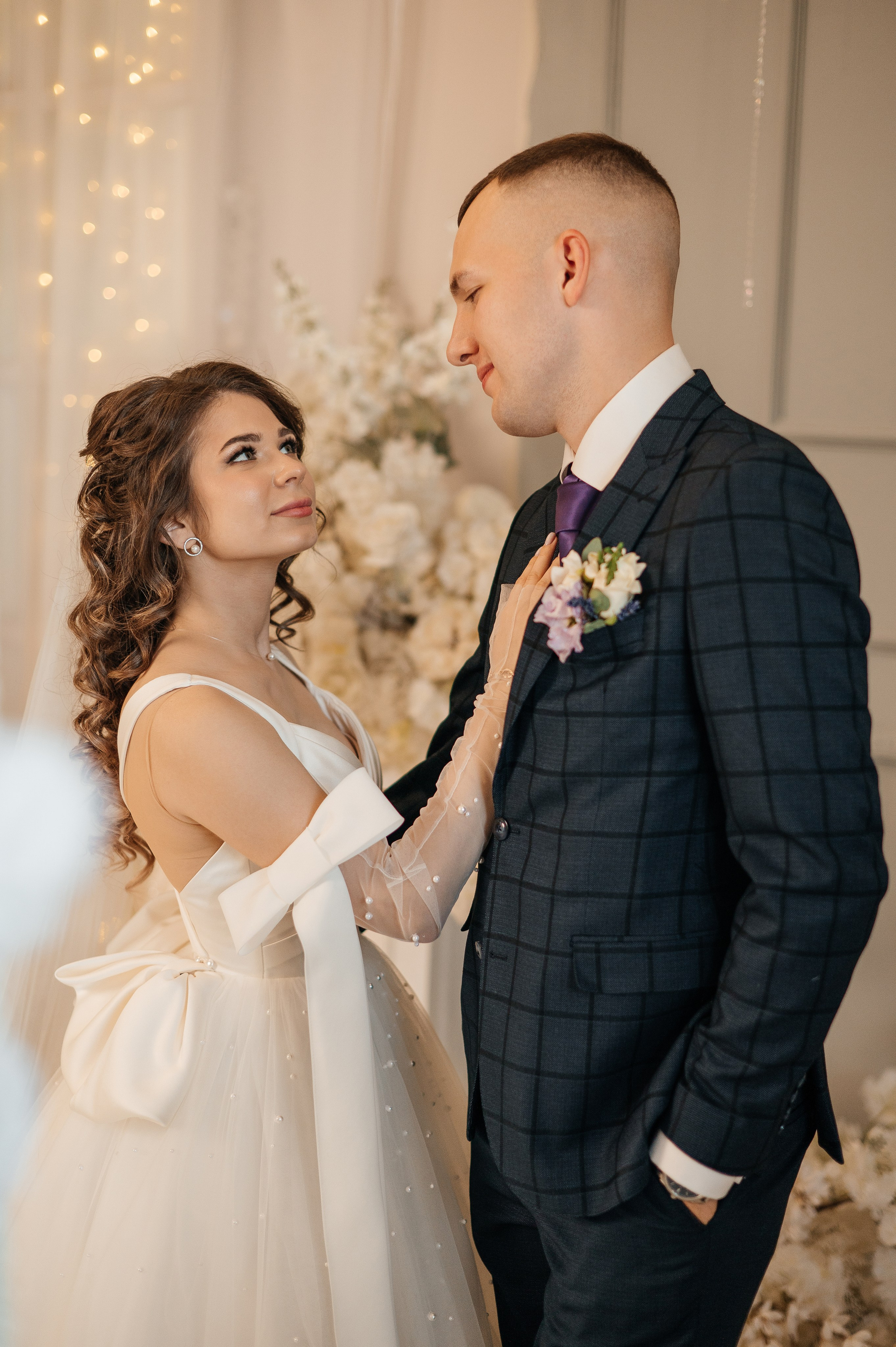 Эдуард и Екатерина. Свадебный и семейный фотограф Кореновск/Краснодар