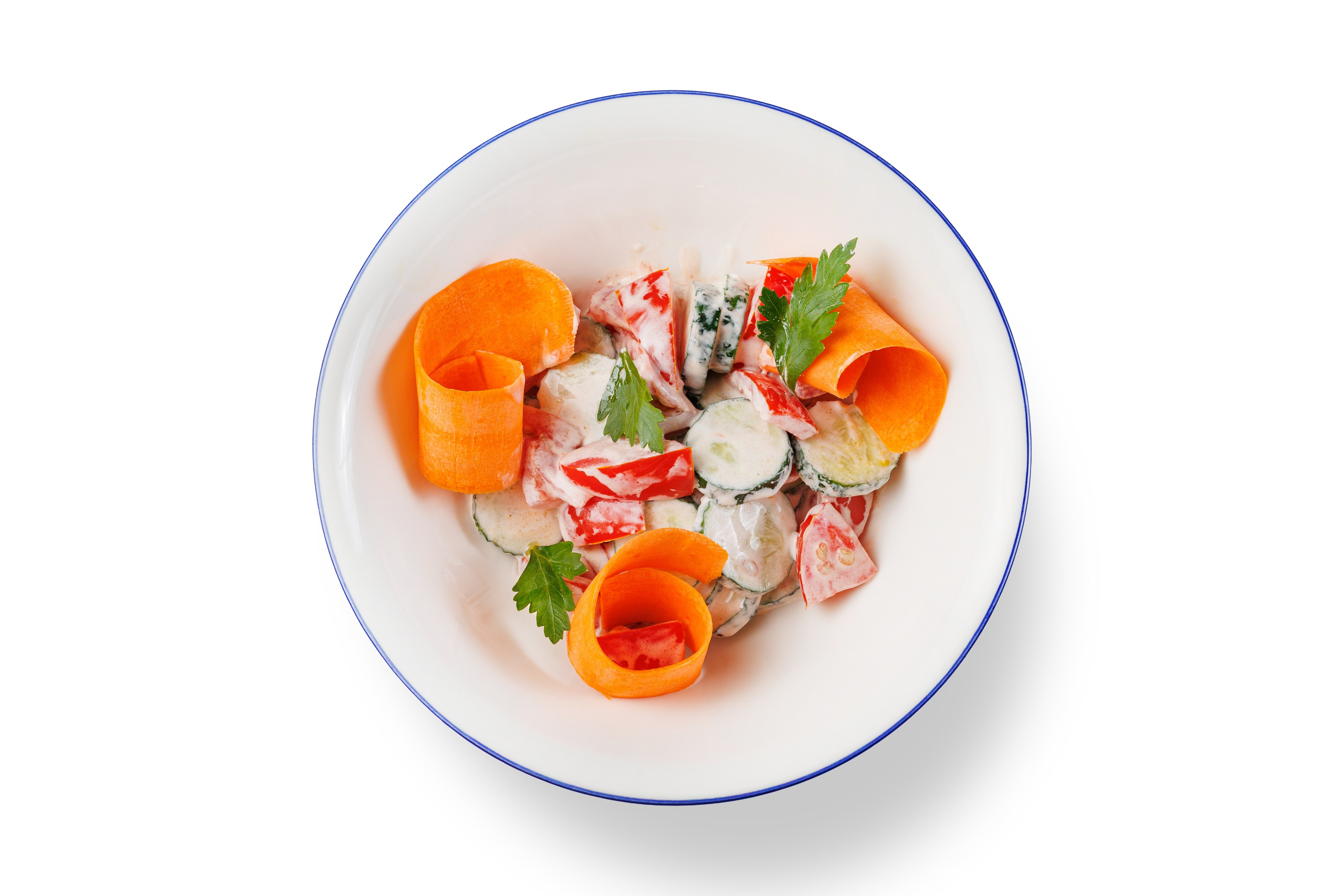 Траттория на Воскресенском. Фотограф Иван Пичушкин