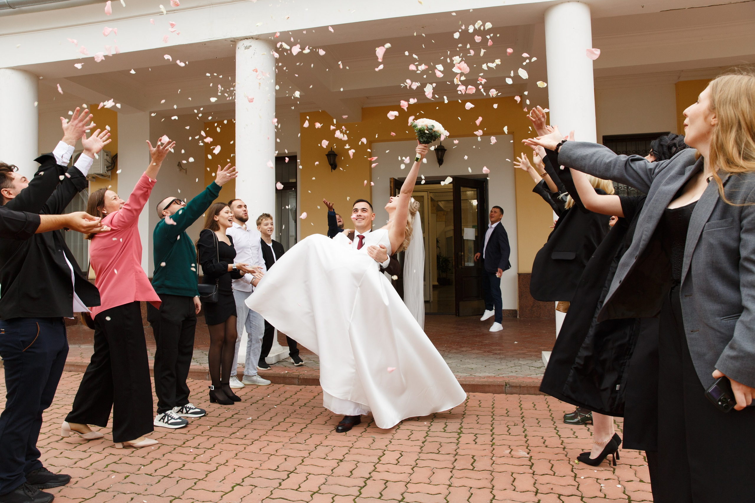 Свадебный фотограф в Нижнем Новгороде. Фотограф в Нижнем Новгороде Александр Хамов