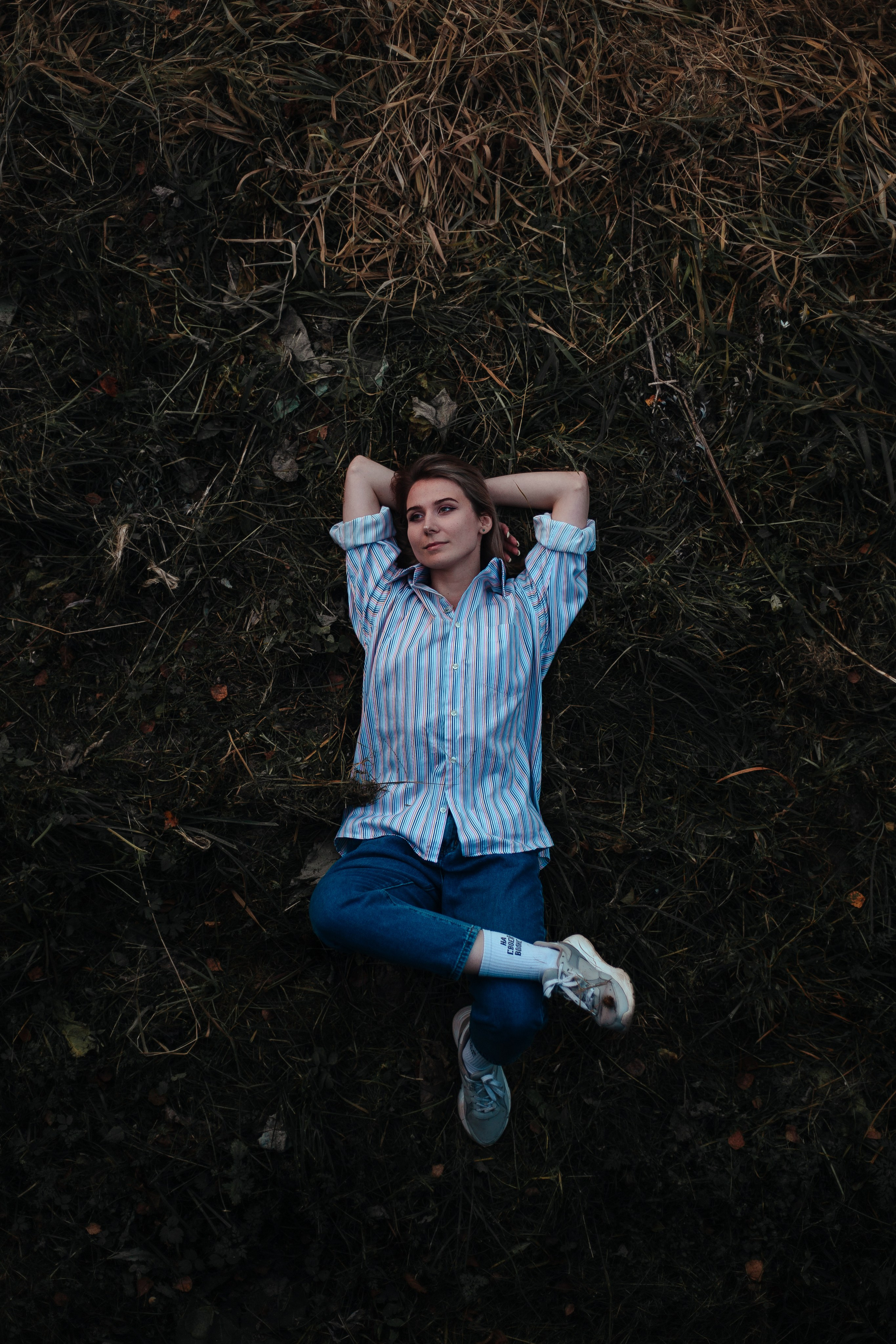 Елена. Фотограф в Нижнем Новгороде Александр Хамов