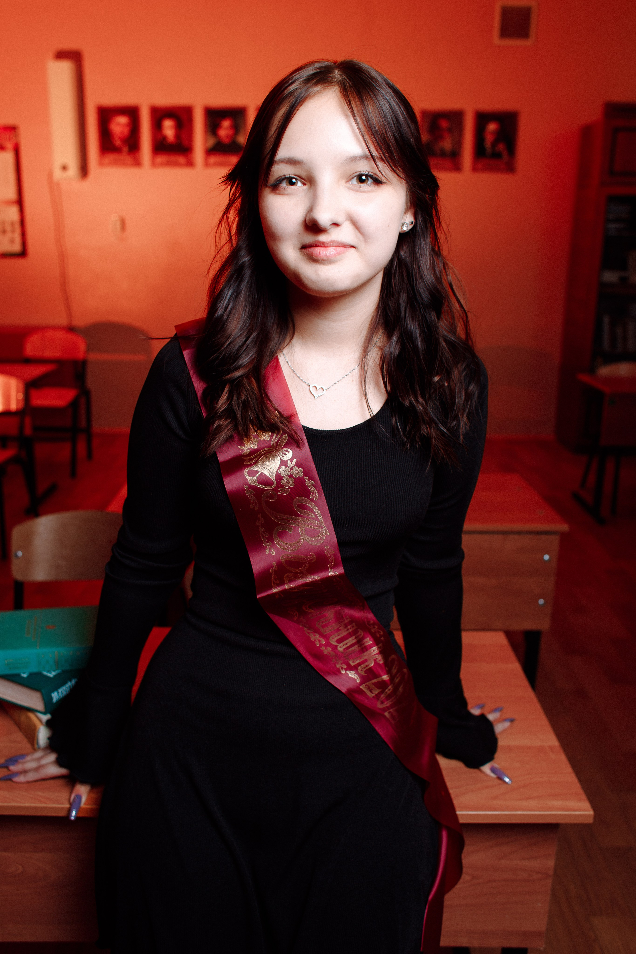 Фотограф на последний звонок в Нижнем Новгороде. Фотограф в Нижнем Новгороде Александр Хамов