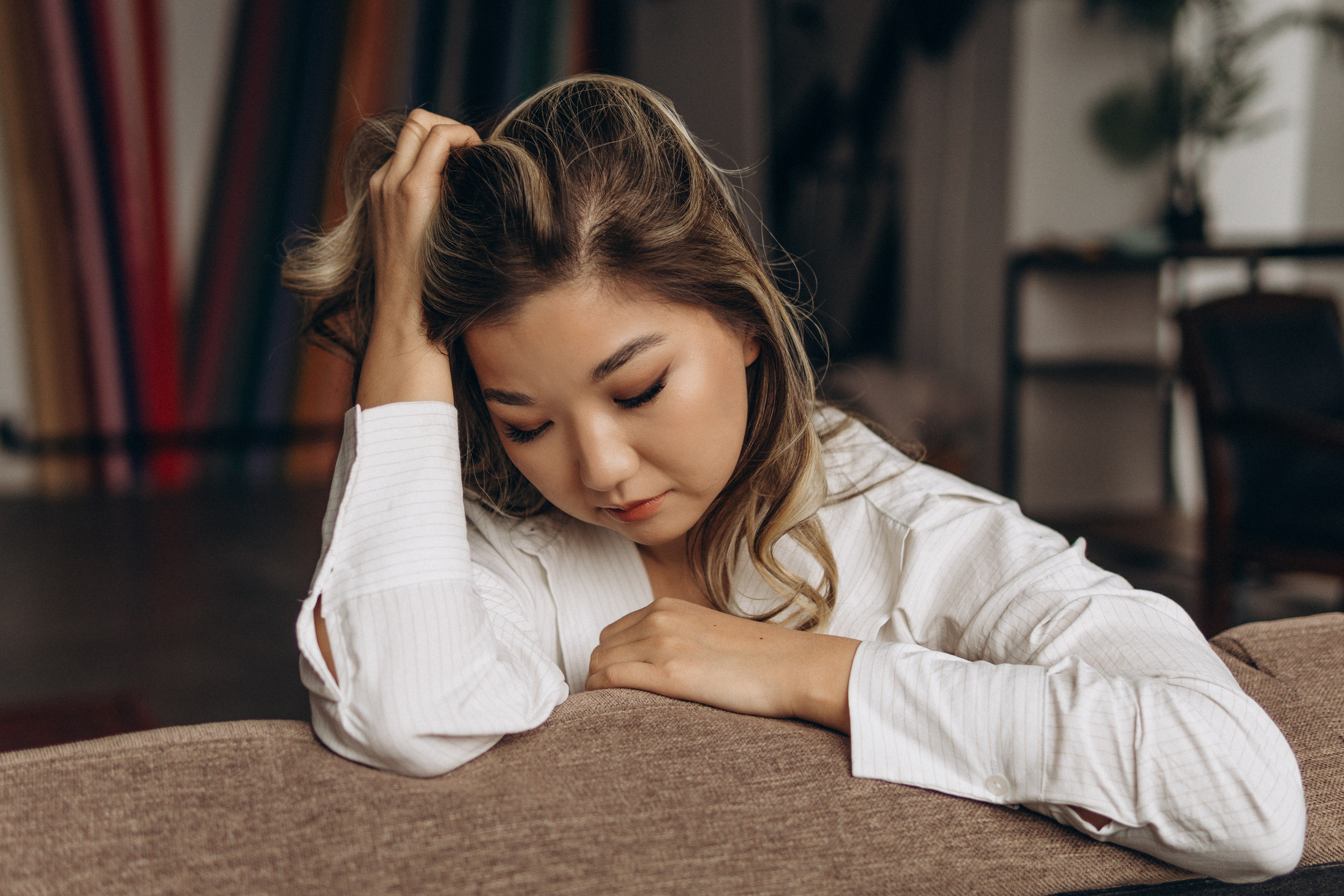 Malika. Natalya Bondareva Photographу