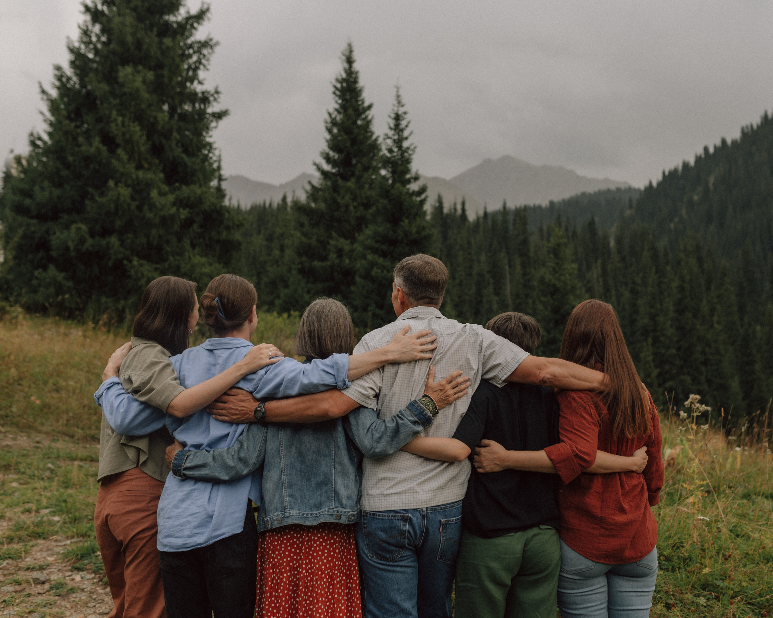 15 июля. Alyona Latysheva / Photographer / Almaty