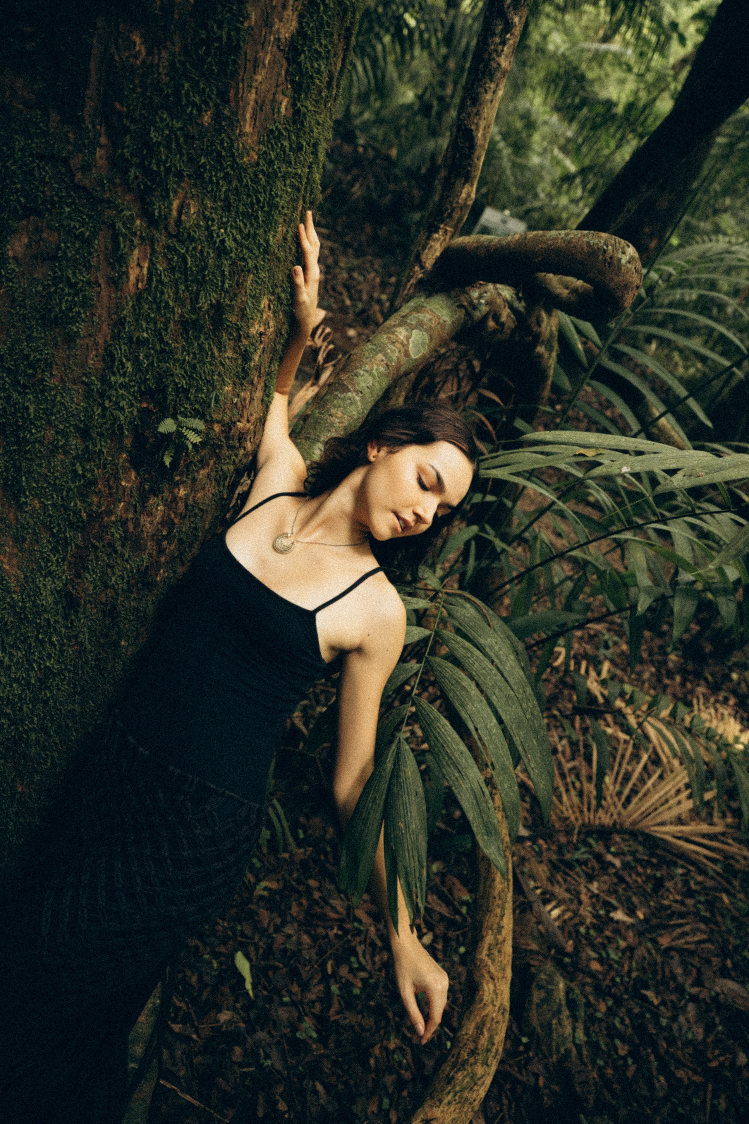 Vicky. Портретный фотограф / Панама / Анастасия Елизарова