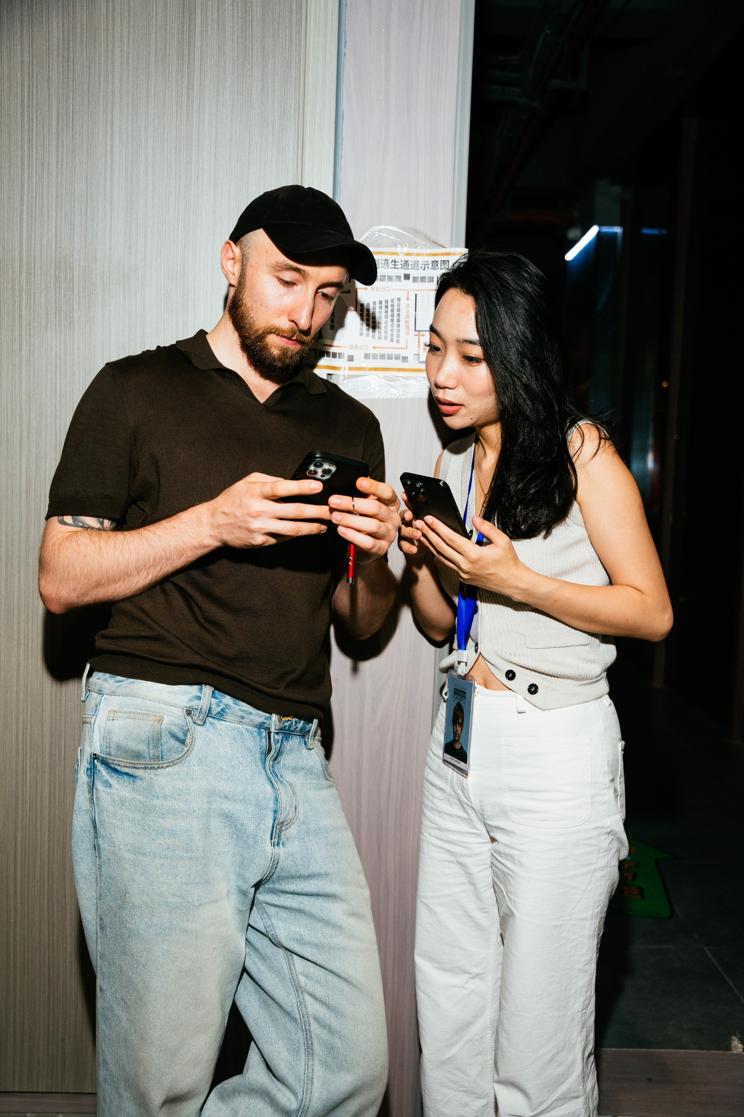 VANYA USOVICH GZ BRAVO stand up Club. Фотограф В Гуанчжоу и Шэньчжэнь Андрей Лопатин