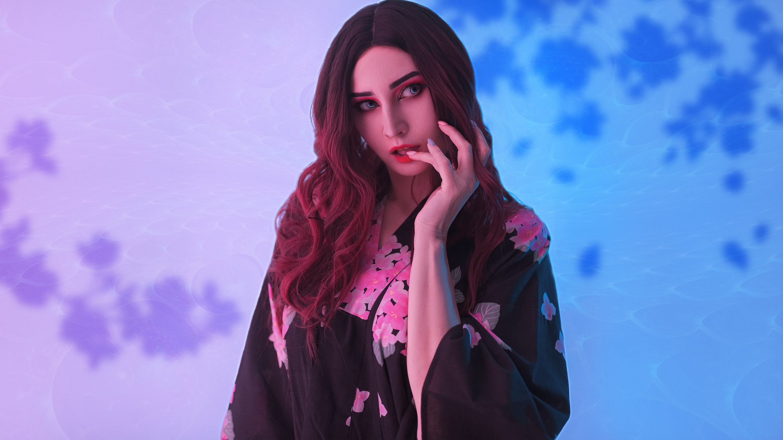 ART. Semenyakov — фотограф Красноярск