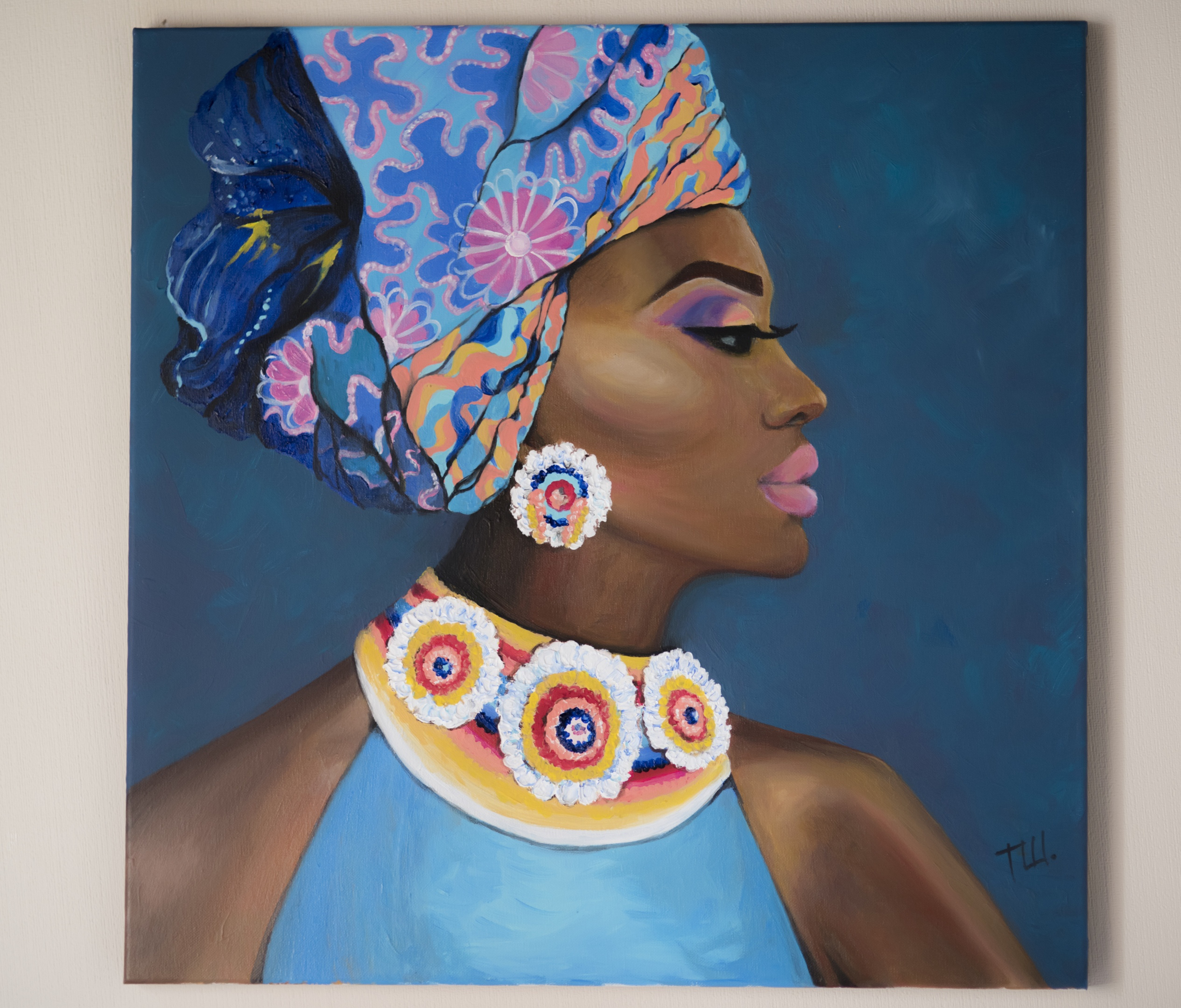 Живопись. Фотограф в Санкт-Петербурге