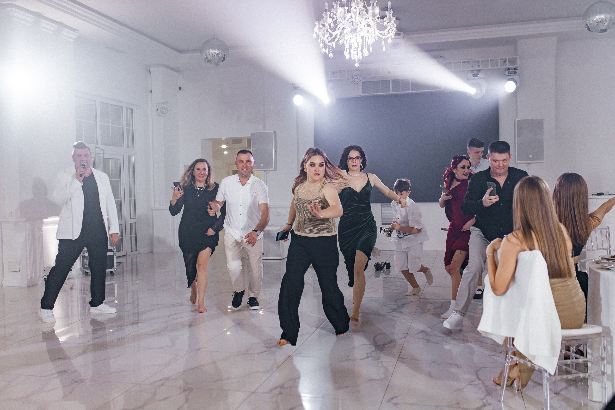 Матвей и Ксения. Свадебный фотограф и видеограф