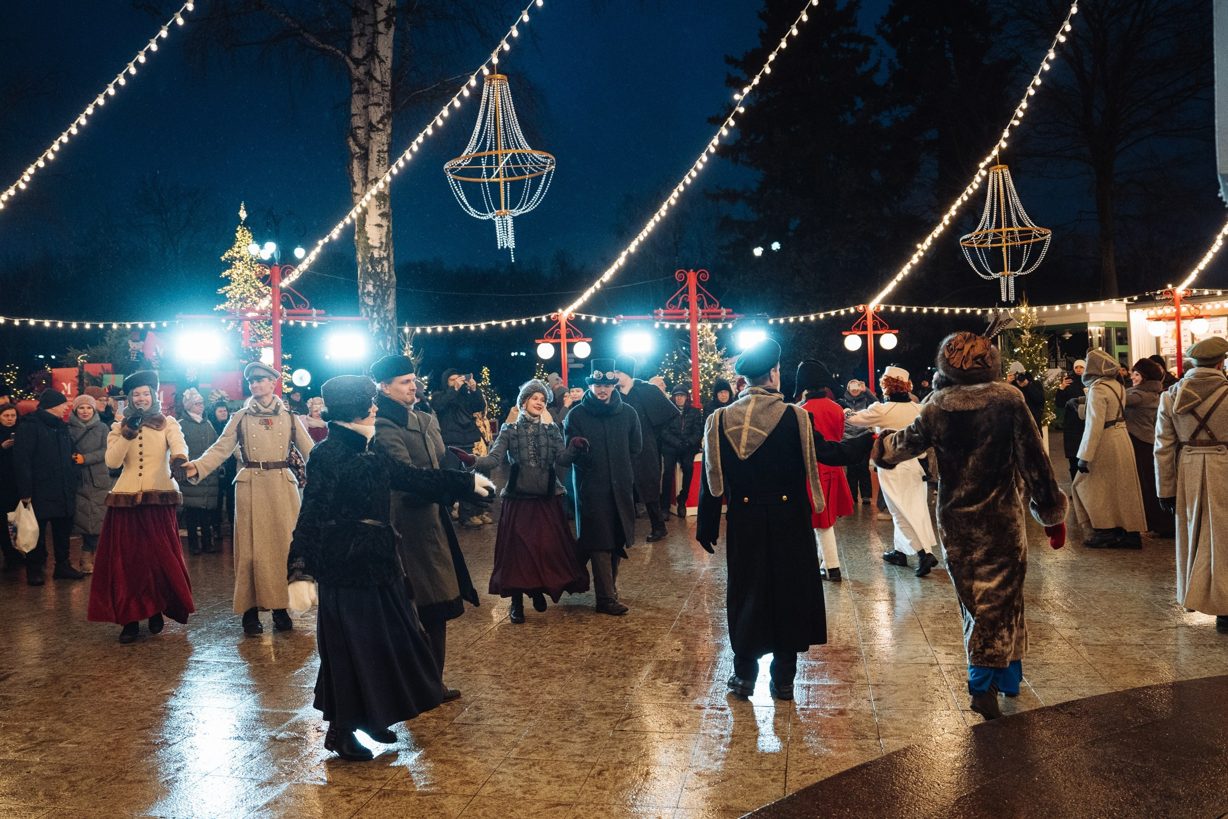 Corporate & Event Projects